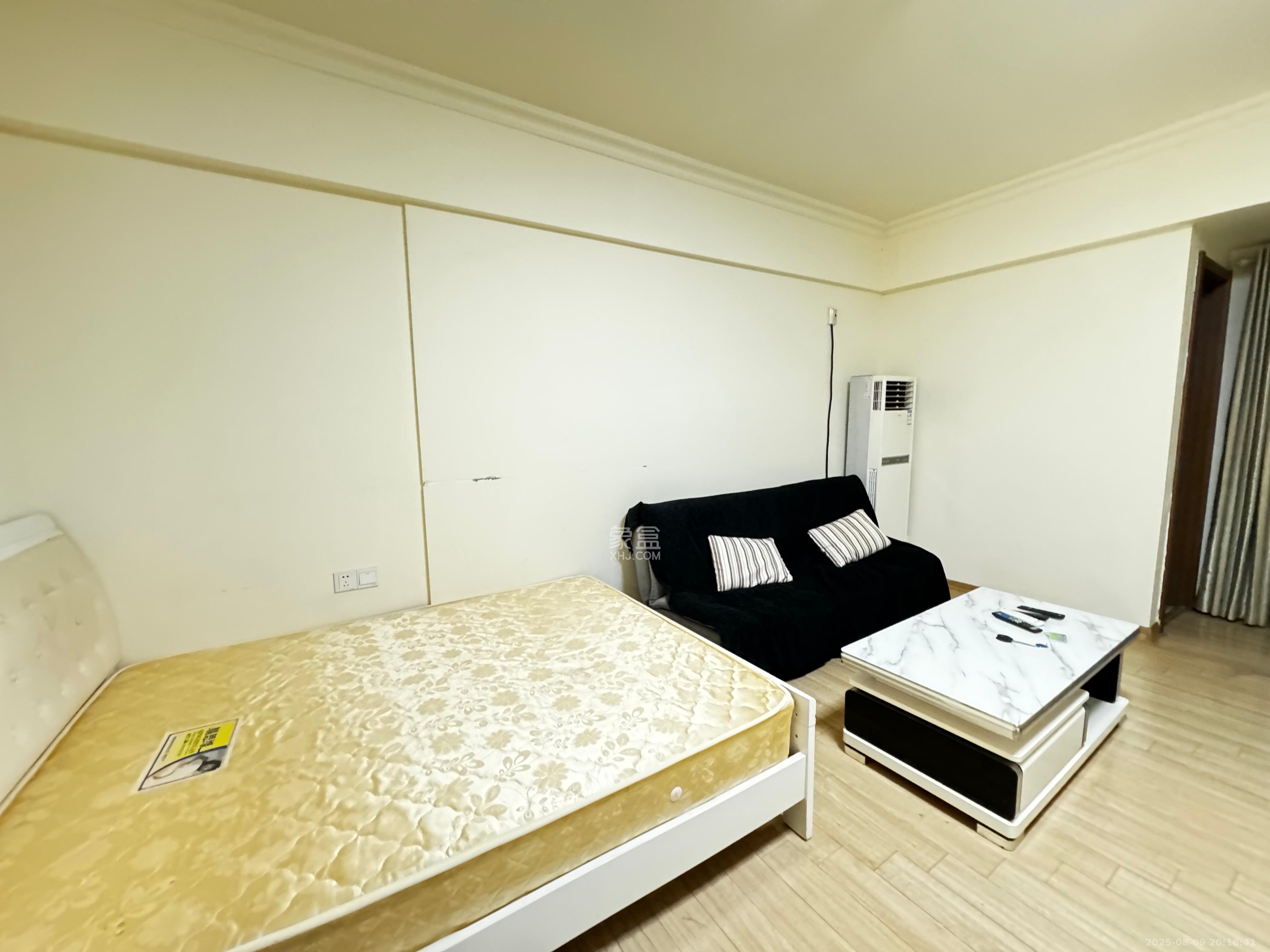 碧桂园威尼斯城 1室1厅1卫 1200.0元/月 碧桂园威尼斯城 1室1厅1卫 1200.0元/月室内图