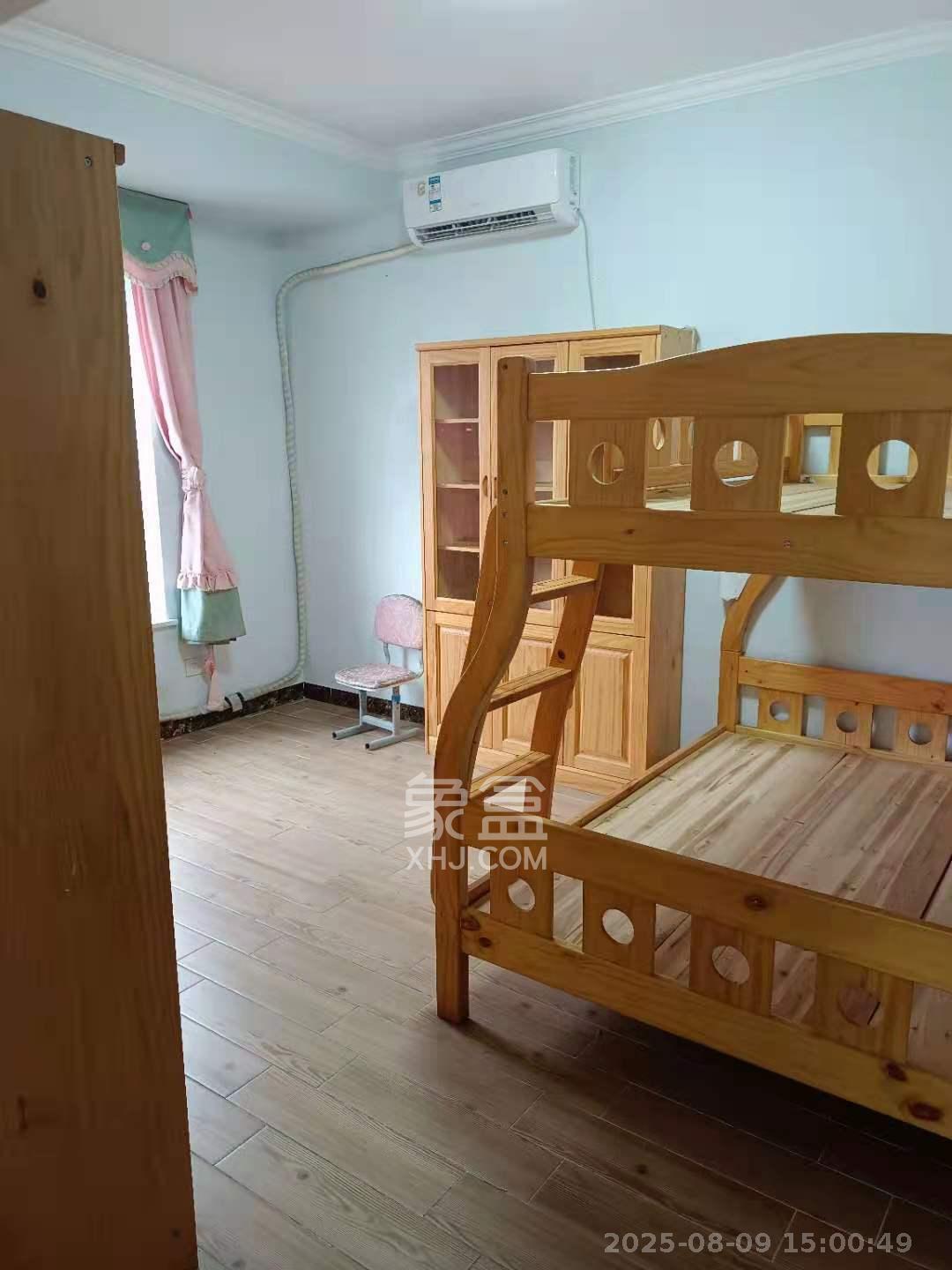 奥林匹克花园贡院一期  3室2厅1卫    2500.0元/月室内图