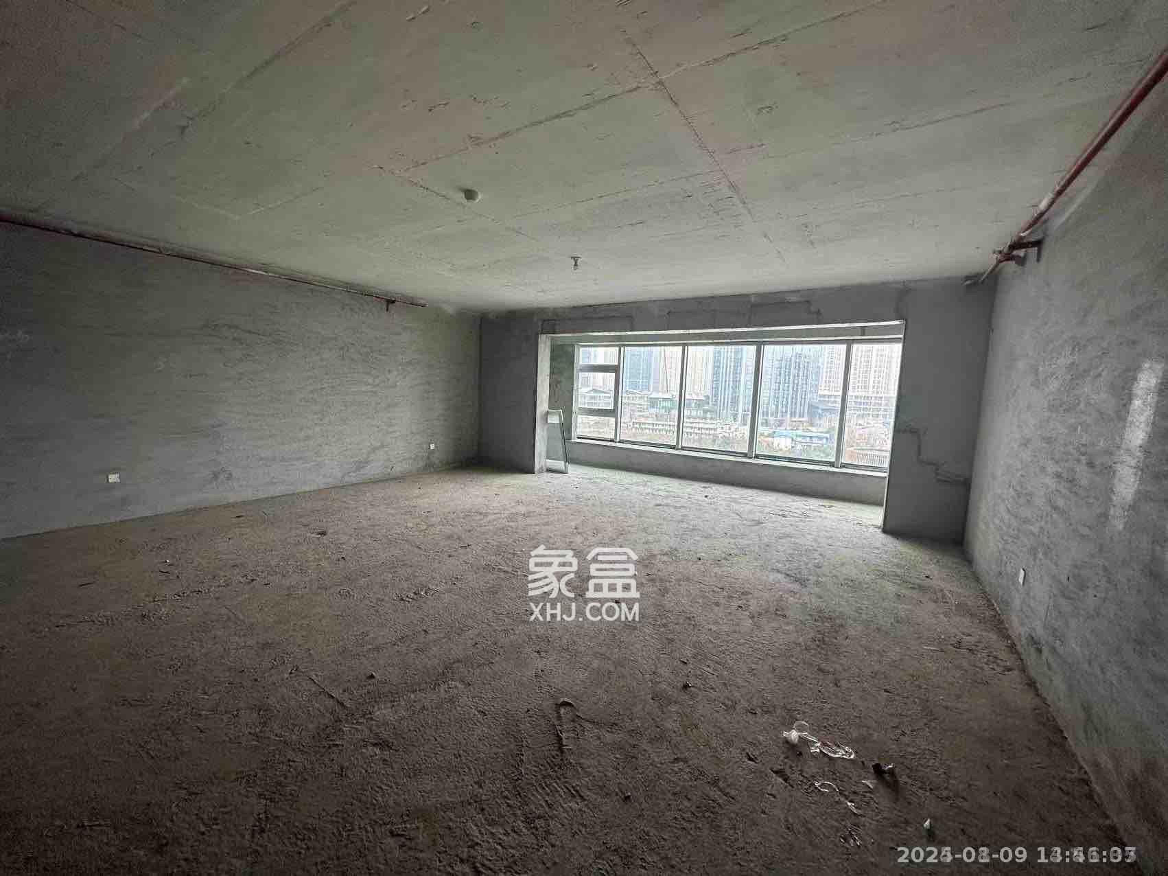 福晟翡翠湾  1室0厅0卫   9000.00元/月