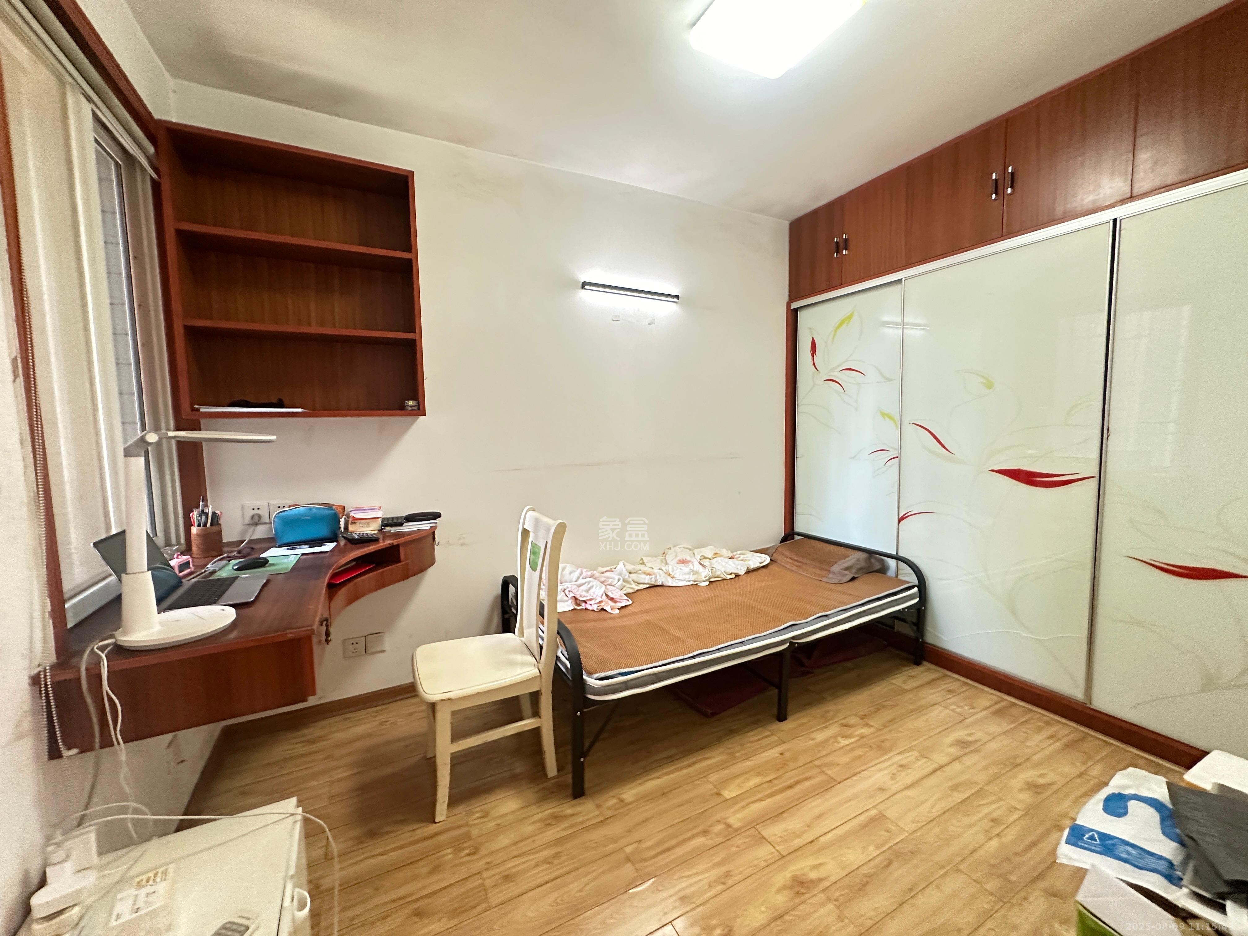 洪山家园  2室1厅1卫   1600.00元/月室内图