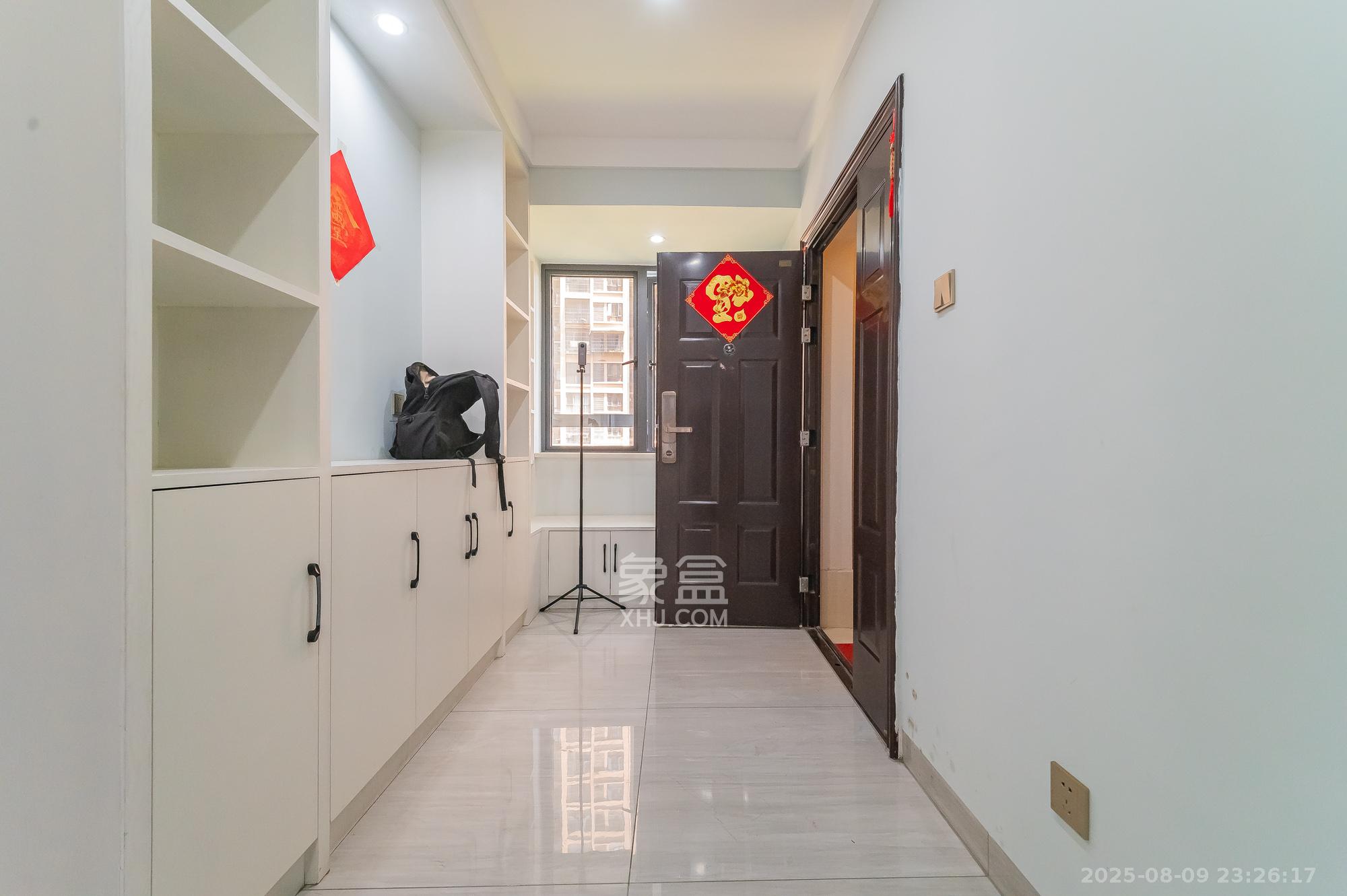 深业睿城  4室2厅2卫    127.0万其他