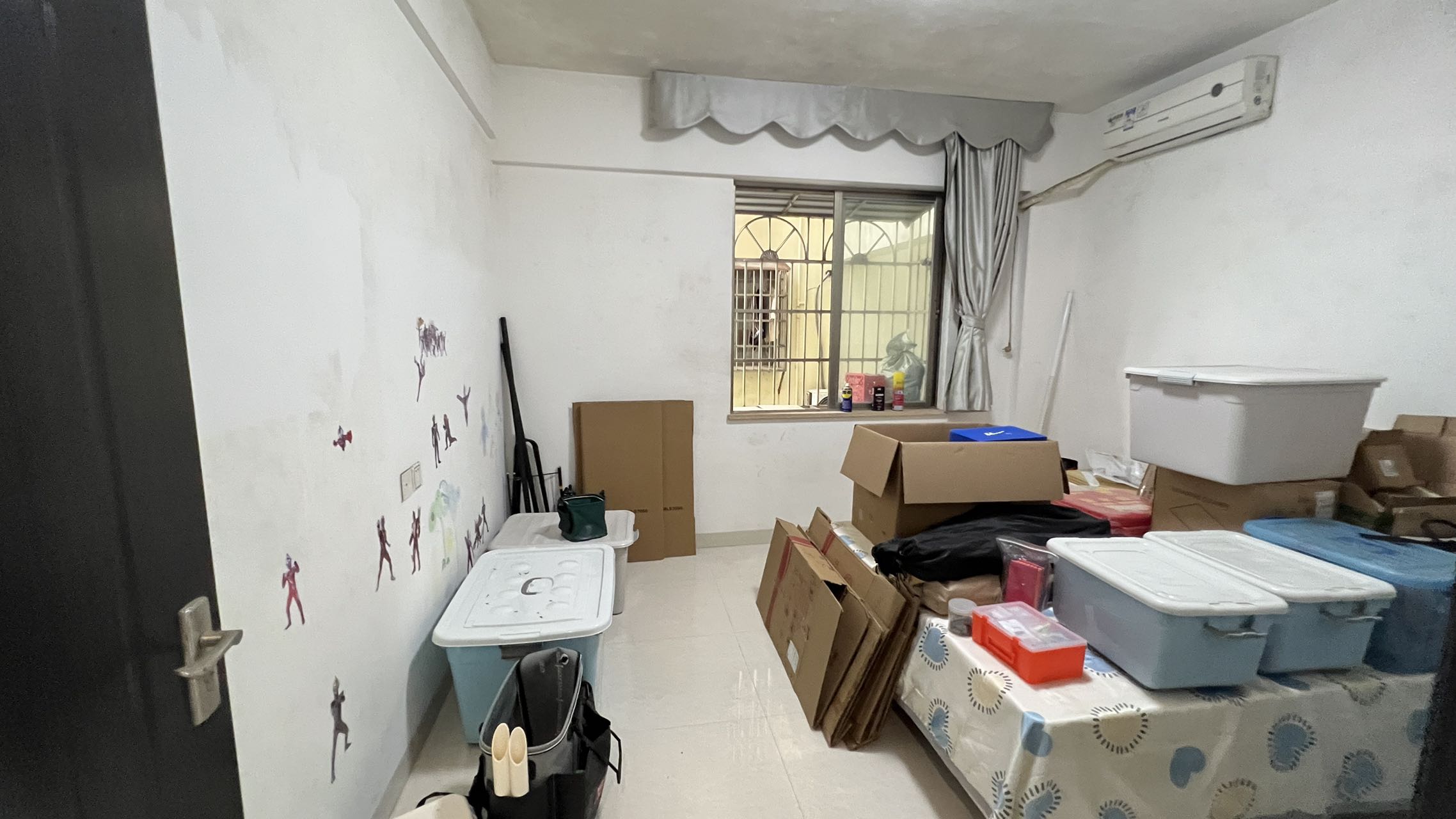 新滨江雅居  3室2厅2卫   108.00万室内图