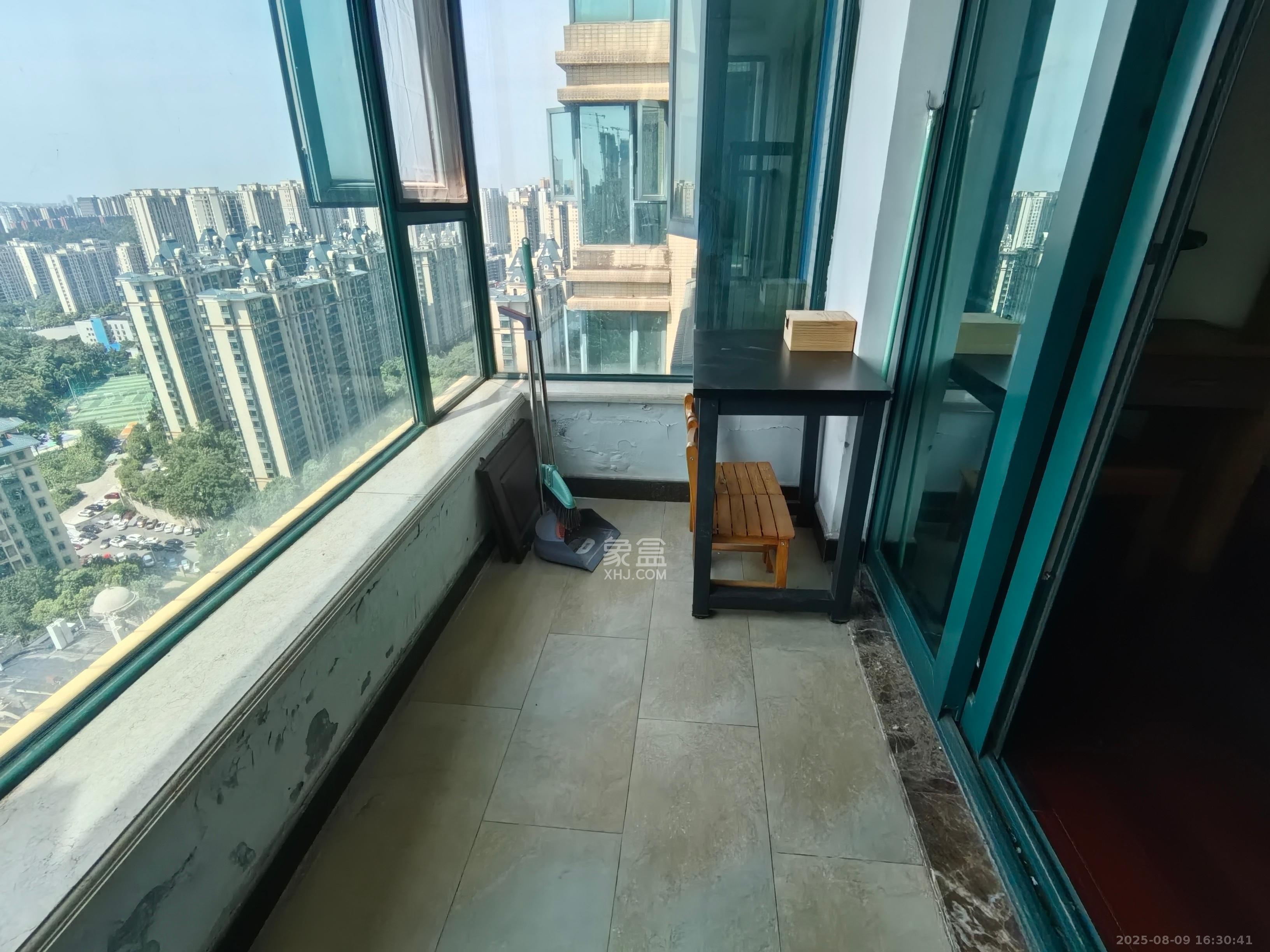 恒大华府  1室1厅1卫    1200.0元/月 恒大华府  1室1厅1卫    1200.0元/月户型图