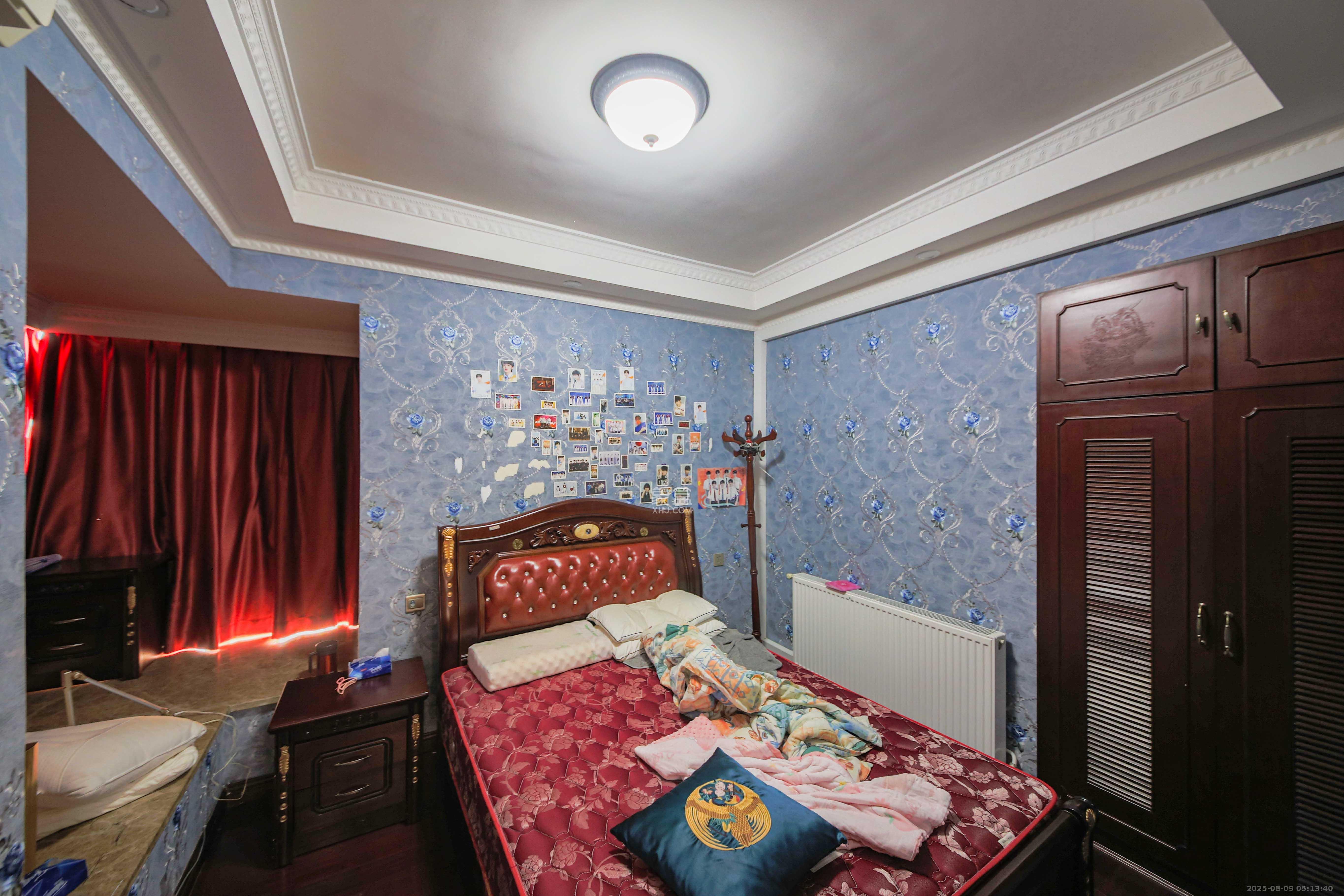 博林金谷  4室2厅2卫    167.8万 博林金谷  4室2厅2卫    167.8万卧室