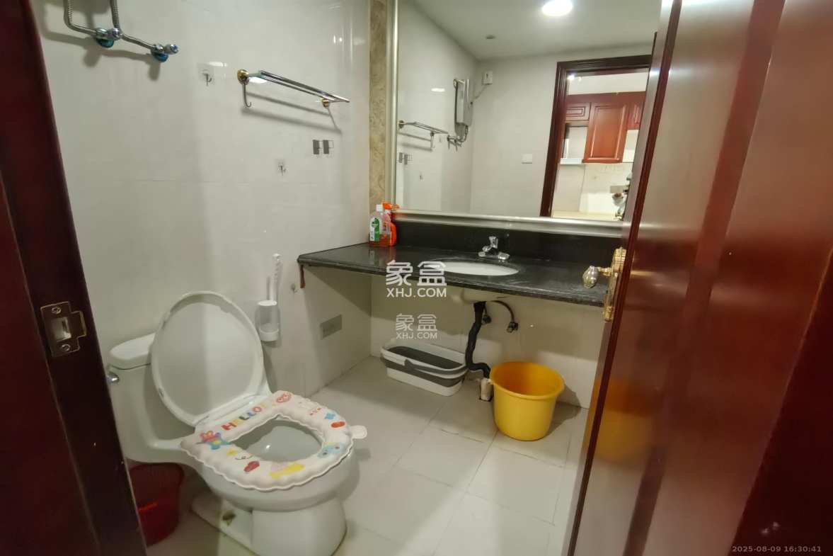 恒大华府  1室1厅1卫    1200.0元/月 恒大华府  1室1厅1卫    1200.0元/月户型图