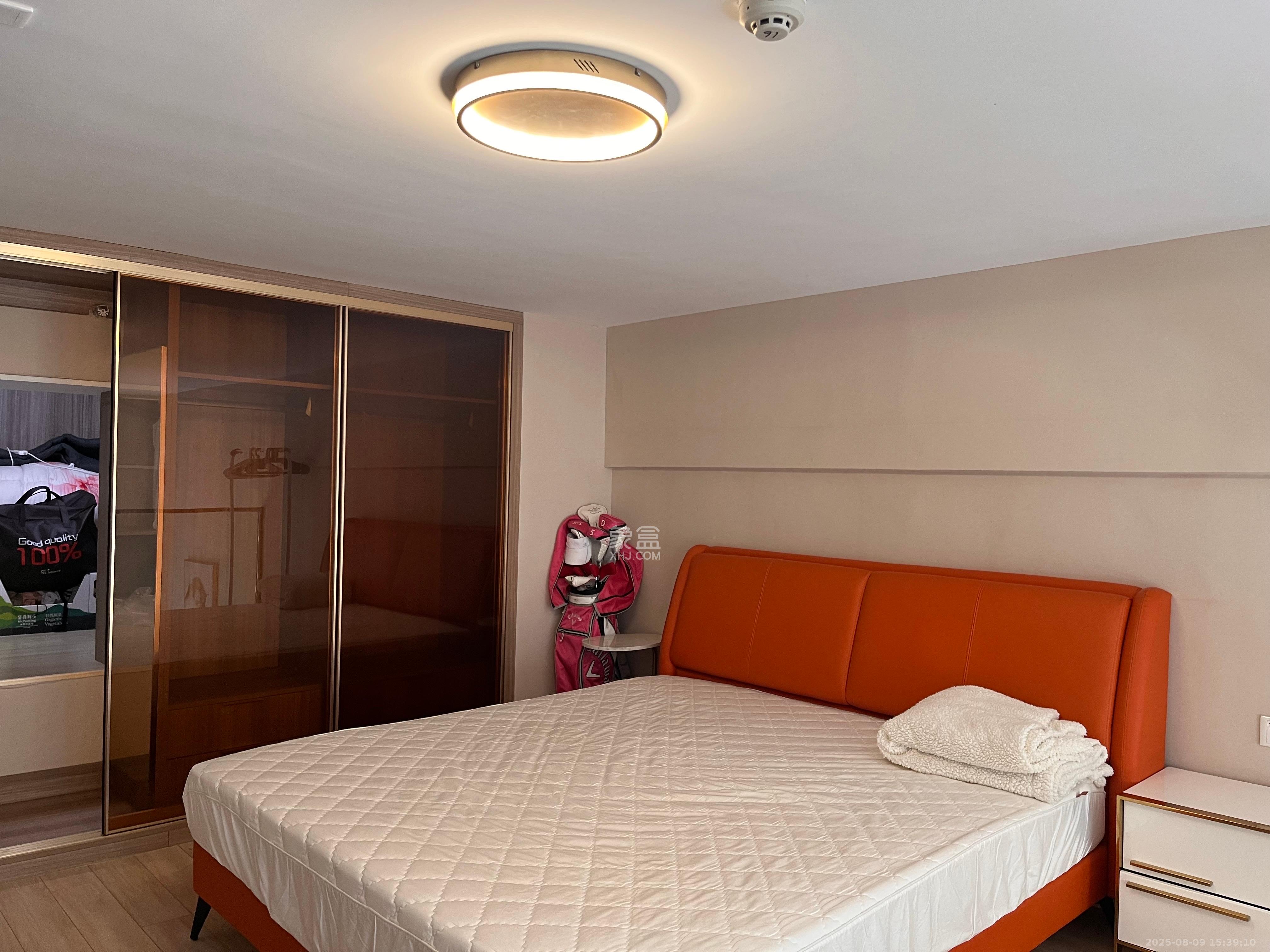 远洋外滩壹号 1室1厅1卫 3000.0元/月 远洋外滩壹号 1室1厅1卫 3000.0元/月室内图