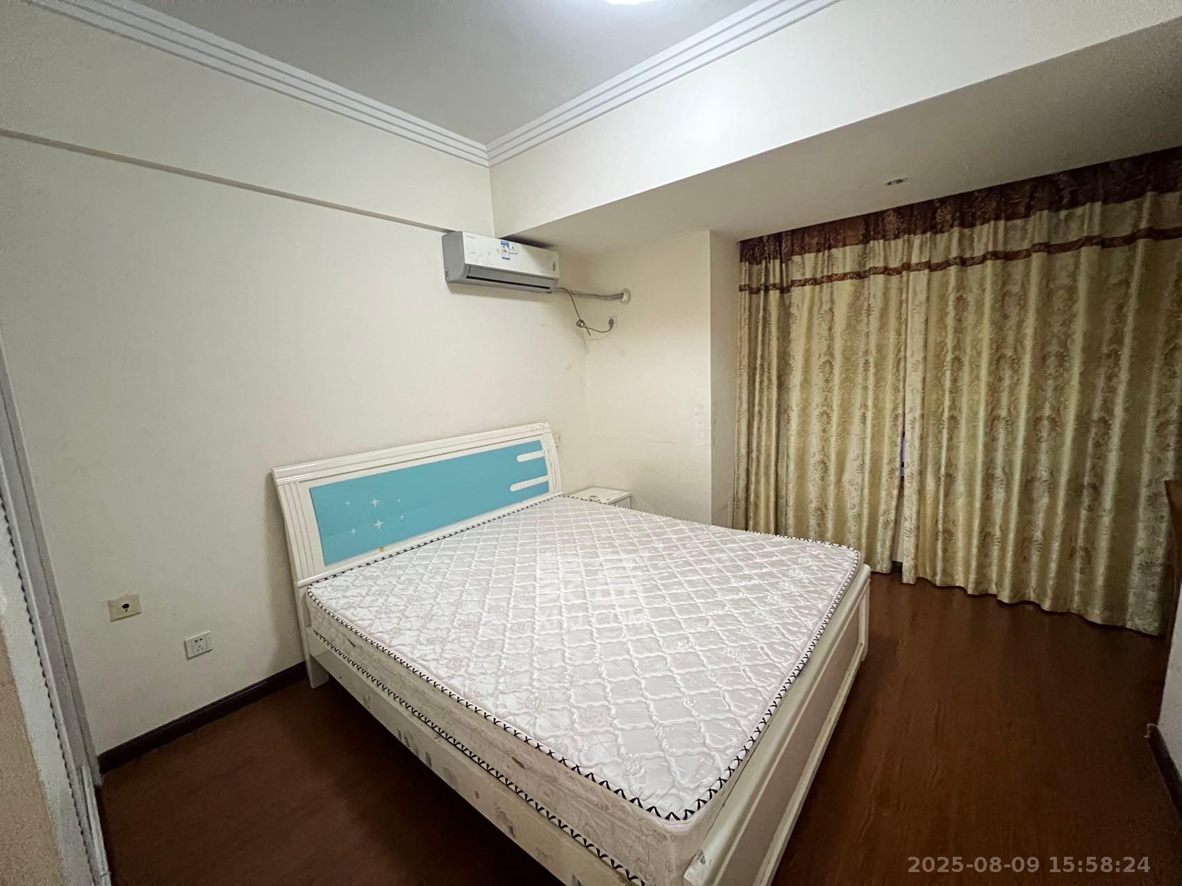 西子一间 2室1厅1卫 2400.0元/月 西子一间 2室1厅1卫 2400.0元/月室内图