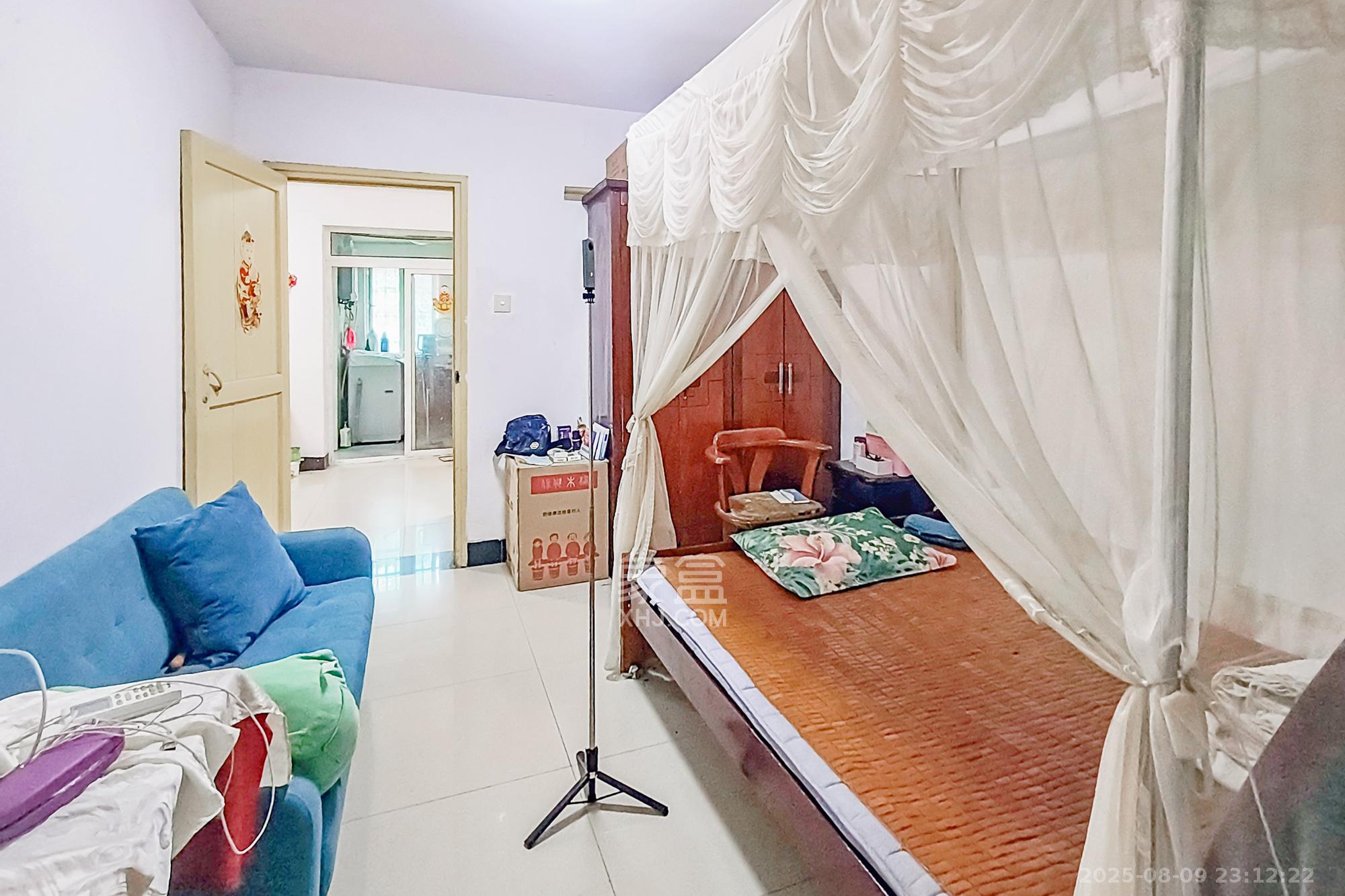 长沙花纸印刷厂宿舍  2室1厅1卫    45.0万 长沙花纸印刷厂宿舍  2室1厅1卫    45.0万卧室