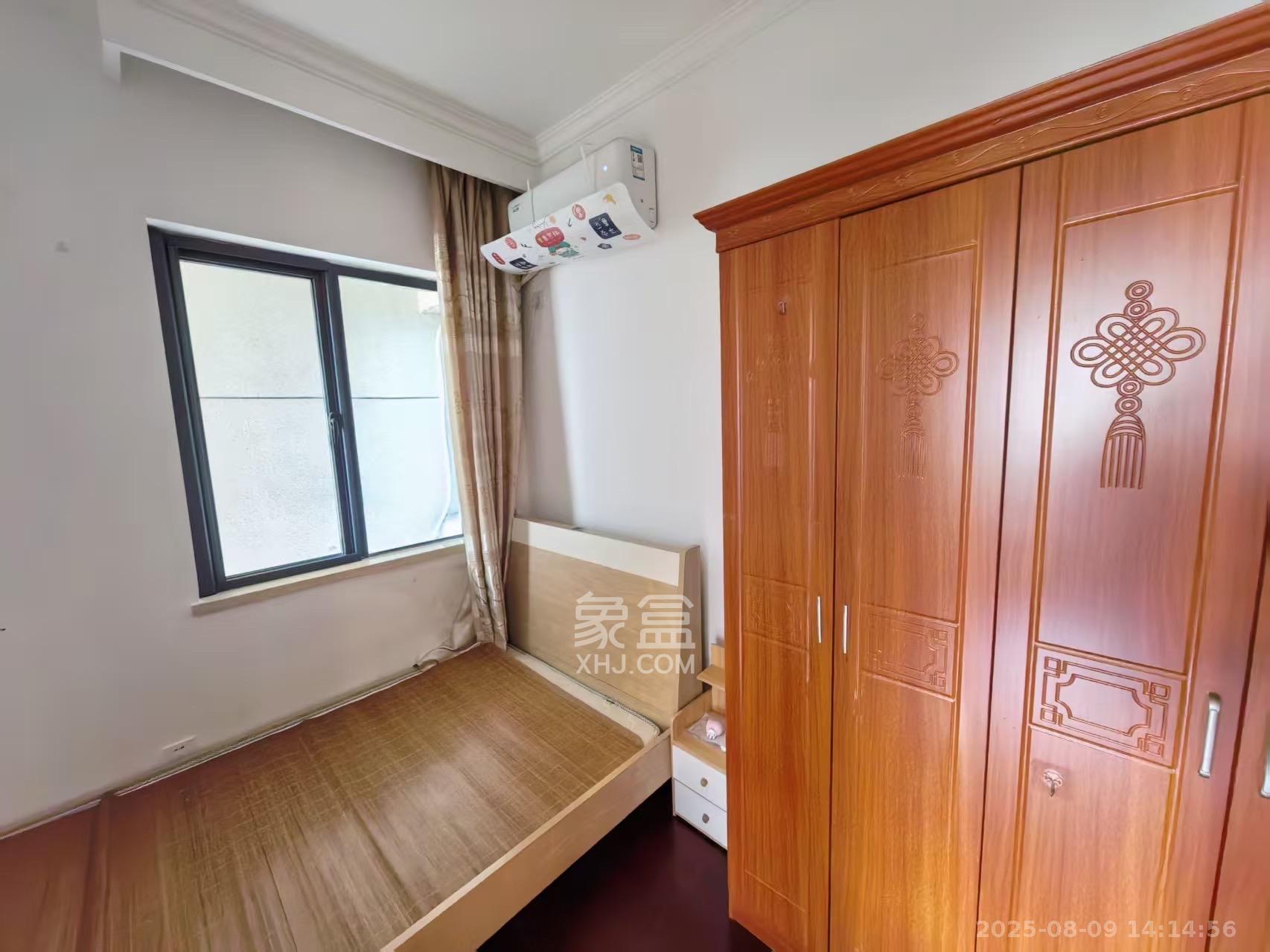 茂华禧都会  3室2厅1卫    2600.0元/月室内图