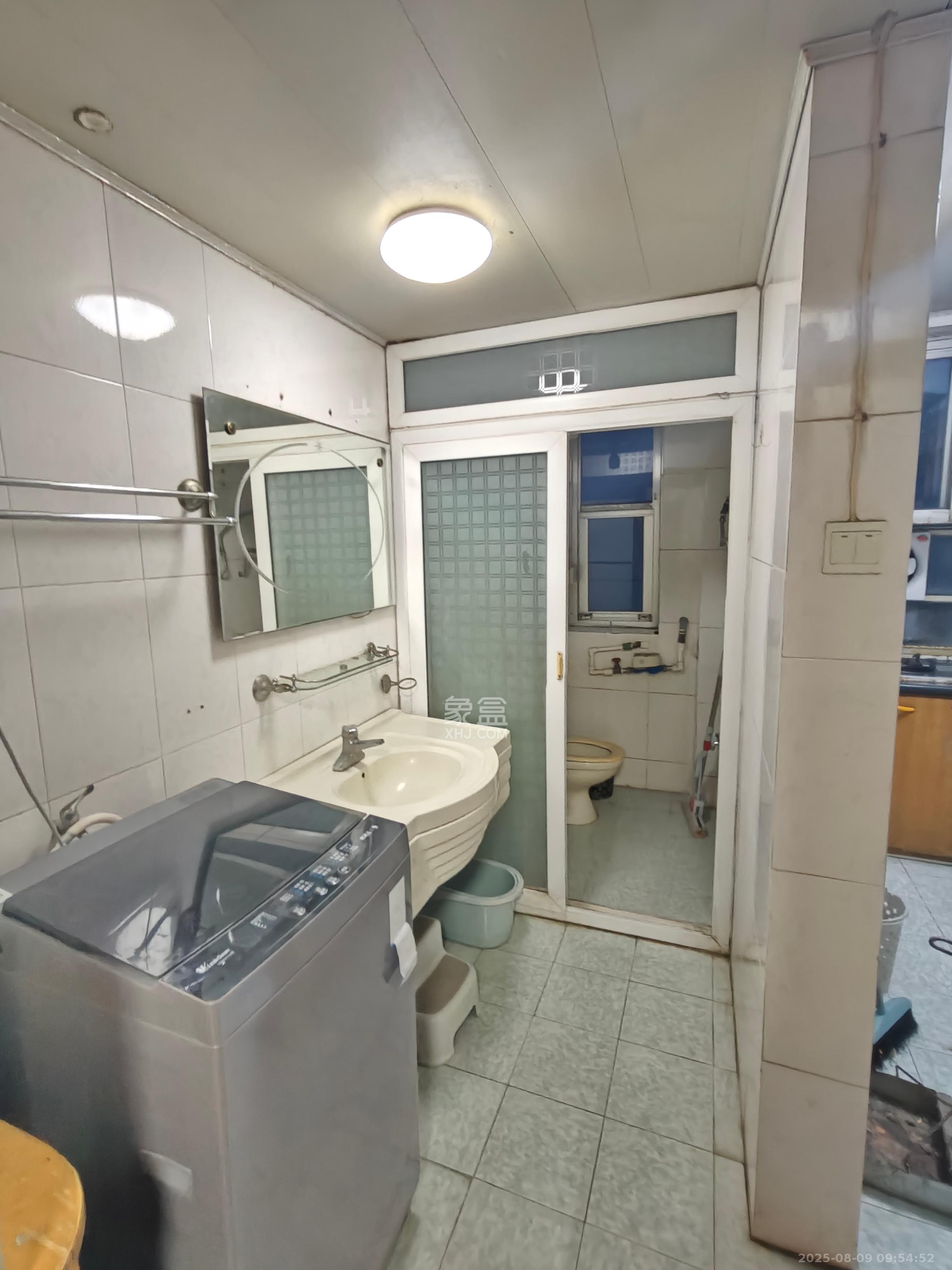 向韶村  2室2厅1卫    1800.0元/月室内图