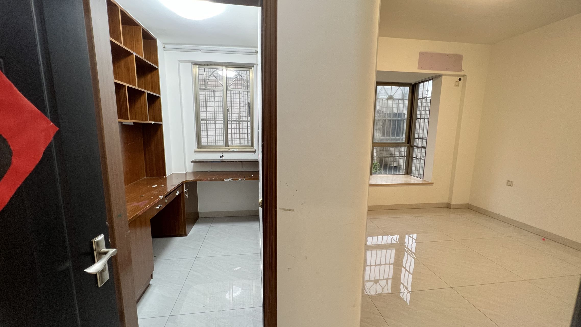 新滨江雅居  3室2厅2卫   108.00万室内图