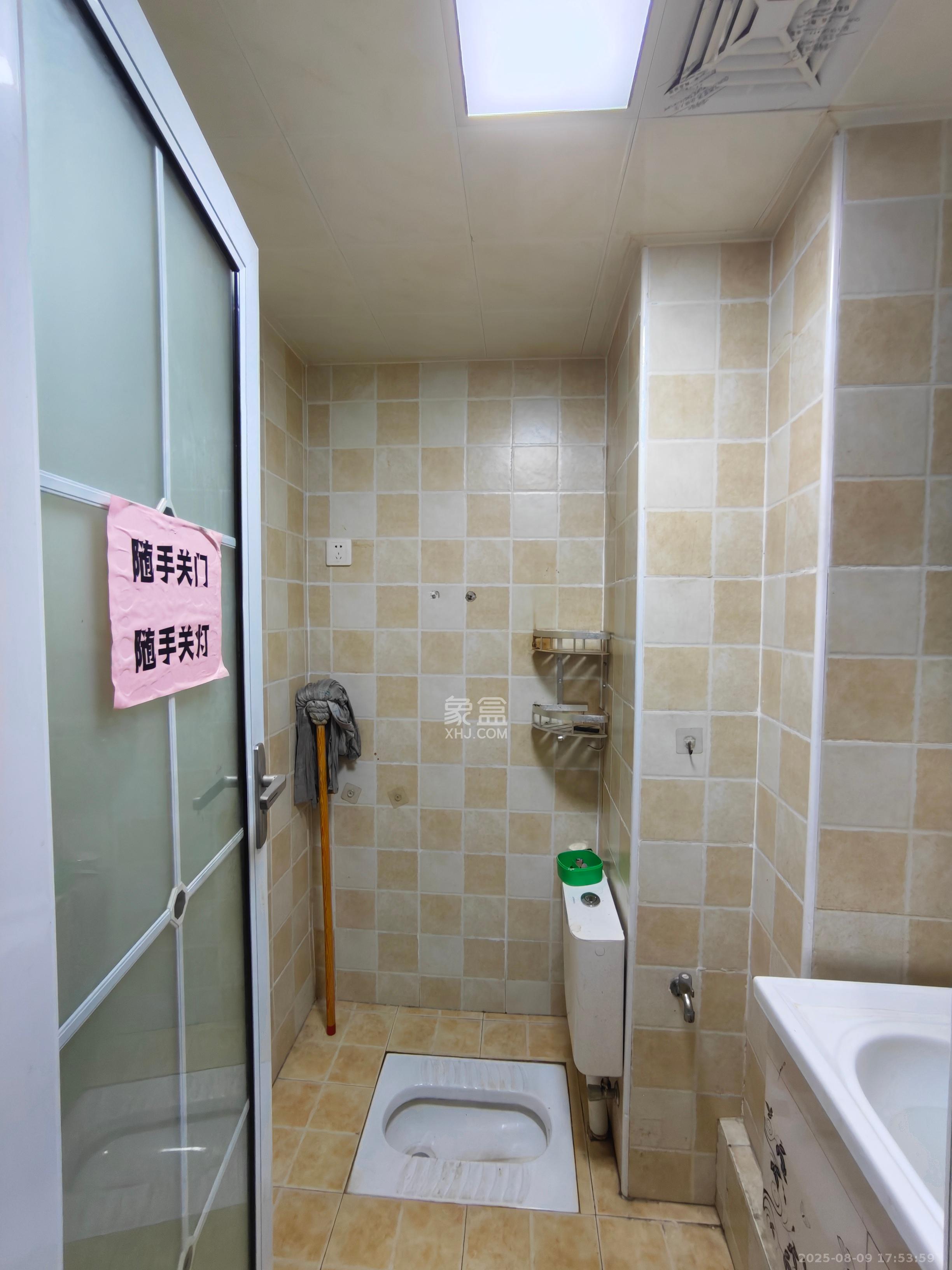 当代滨江MOMA   43.2㎡     3600.00元/月室内图