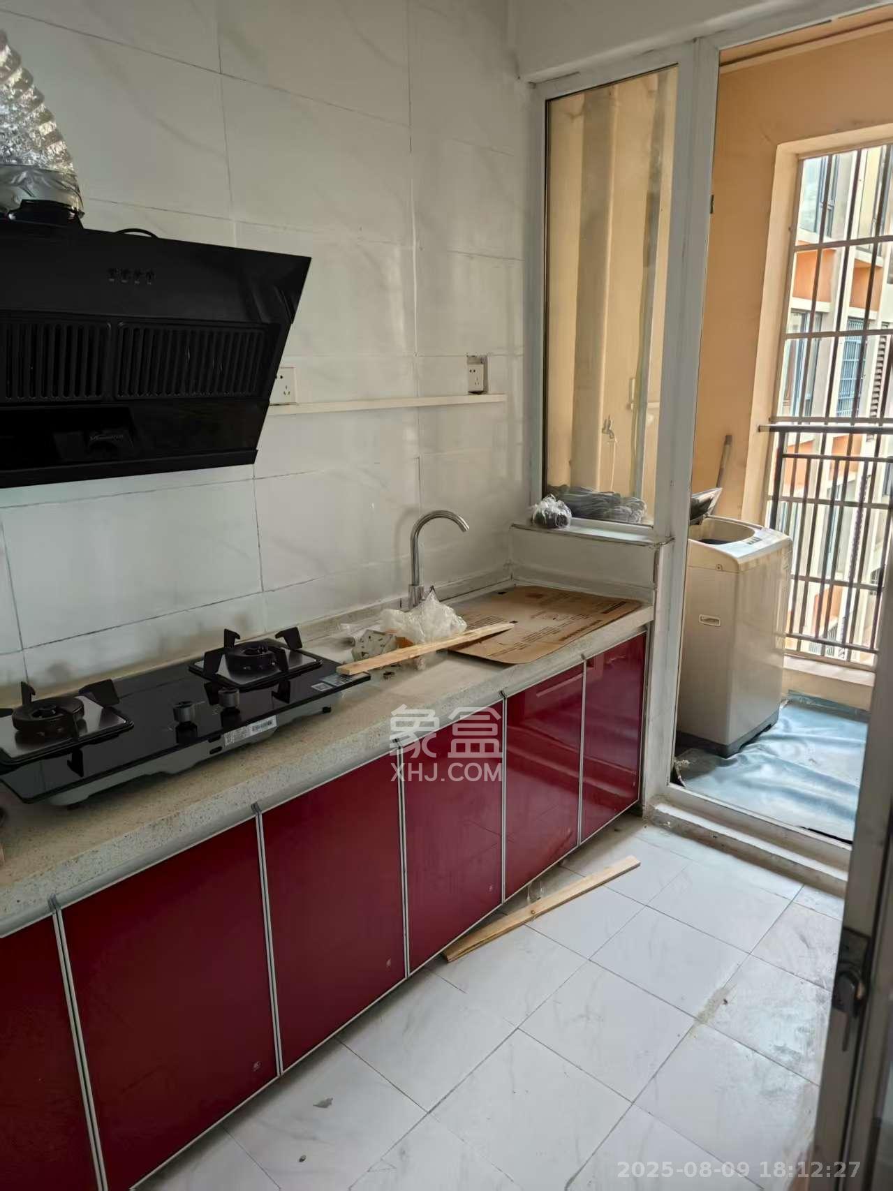 佳兆业君汇上品 3室1厅1卫 1600.0元/月 佳兆业君汇上品 3室1厅1卫 1600.0元/月室内图