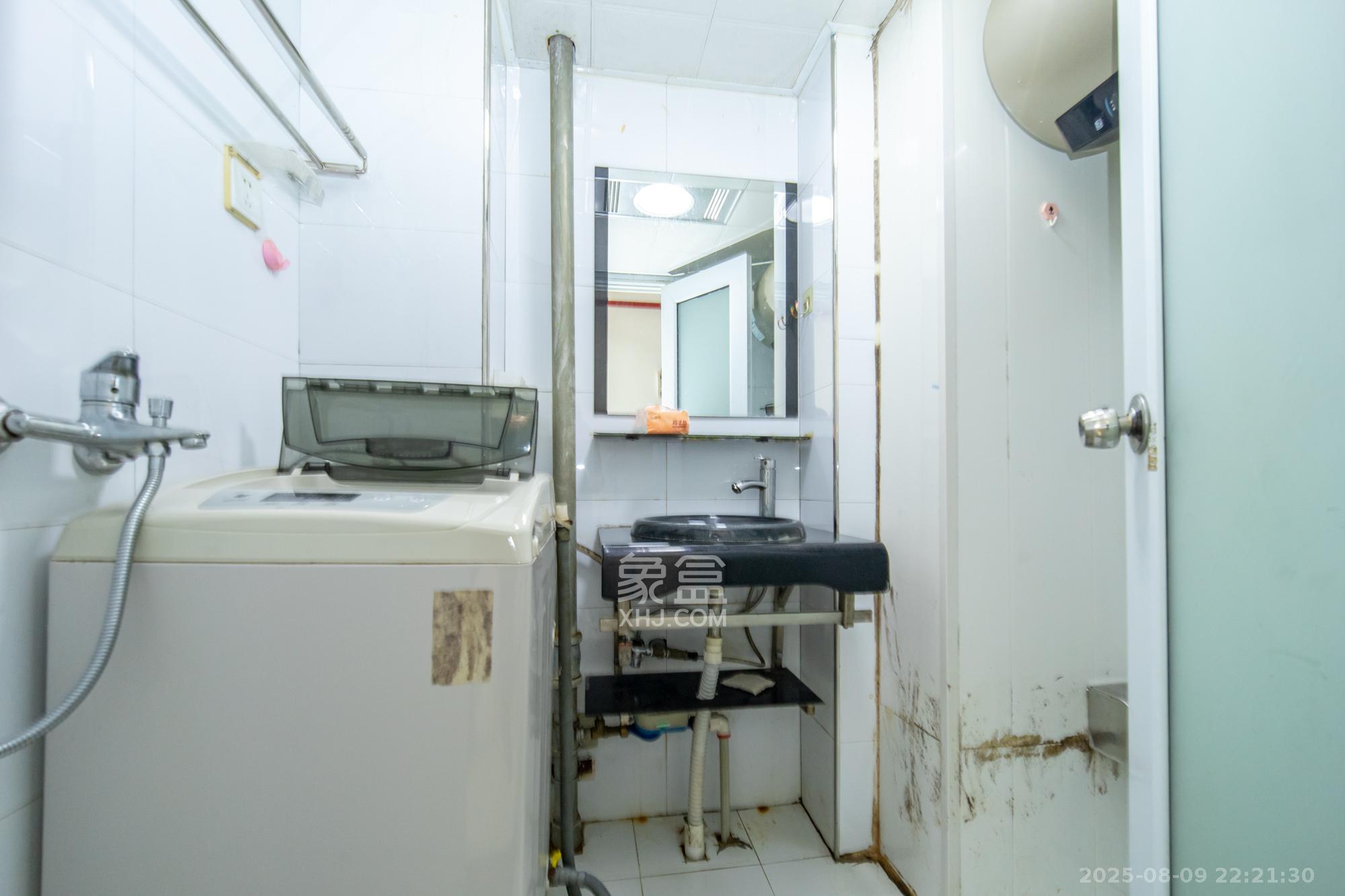 尚都美寓 1室1厅1卫 13.79万 尚都美寓 1室1厅1卫 13.79万卫生间