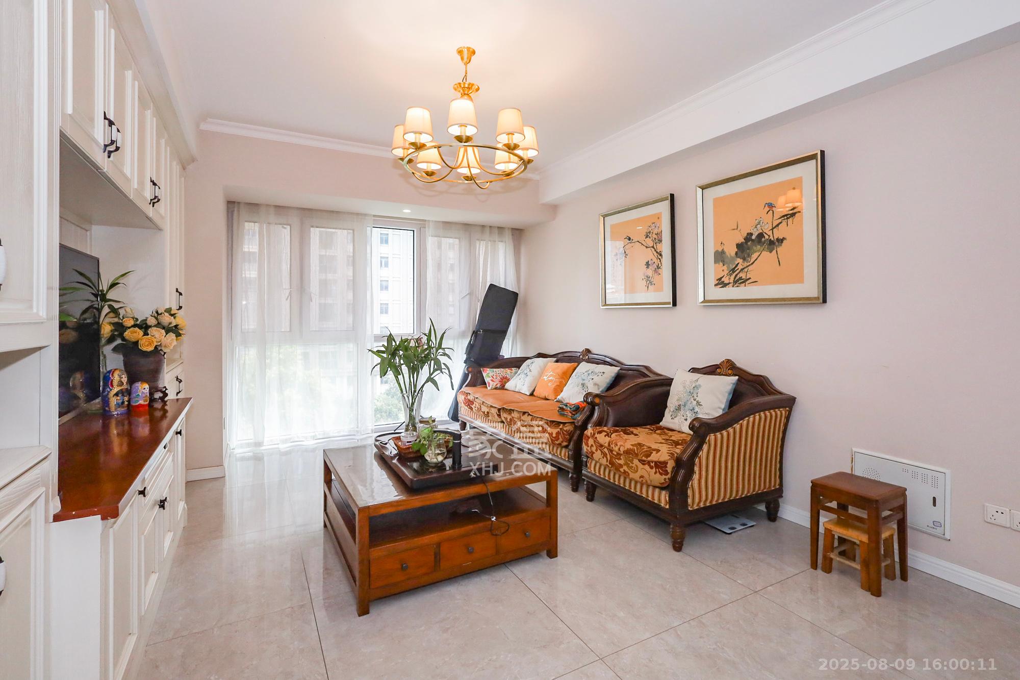 八方小区C区  3室2厅2卫    368.0万 八方小区C区  3室2厅2卫    368.0万