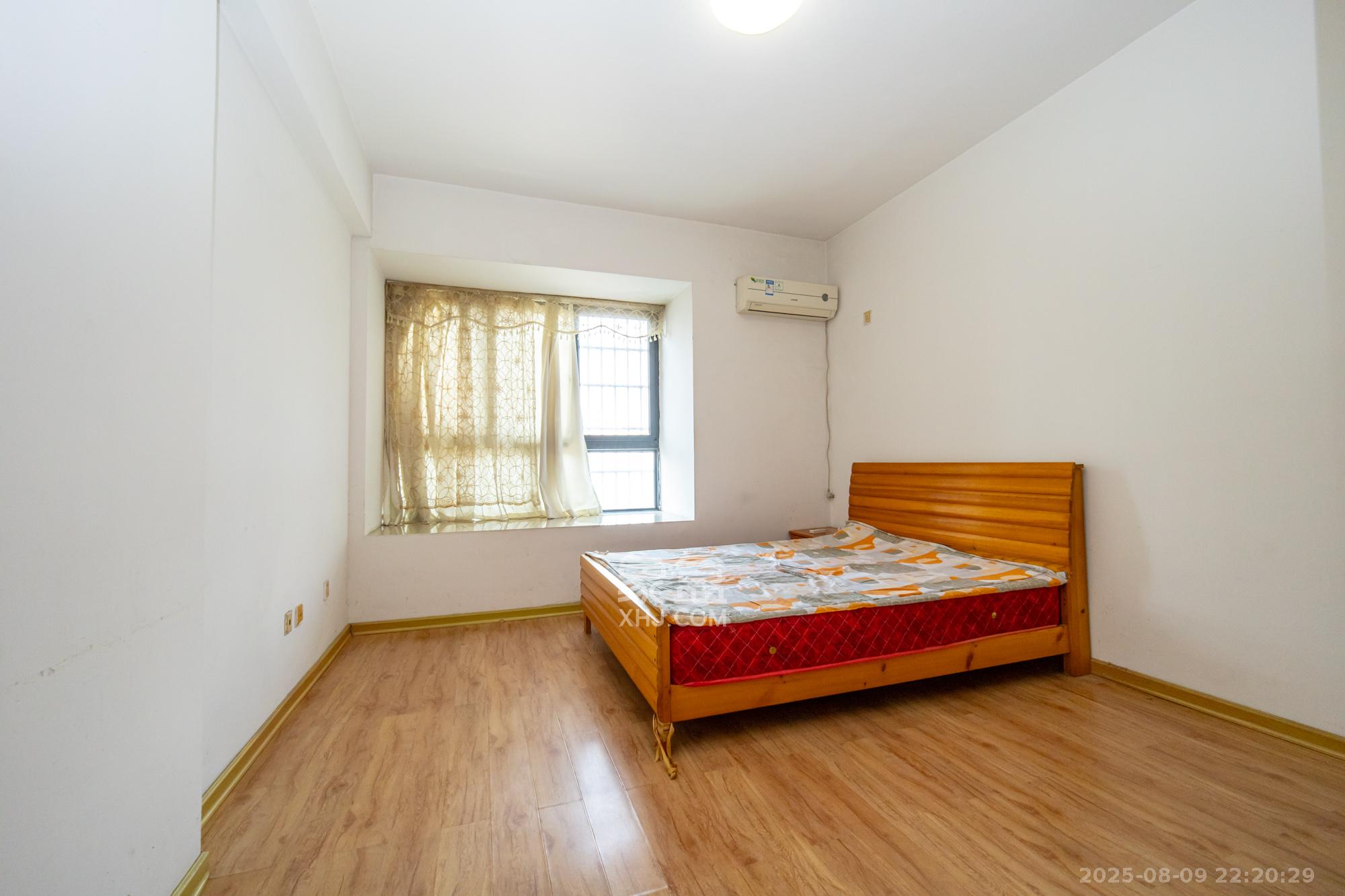 尚都花园城  2室1厅1卫    42.8万卧室