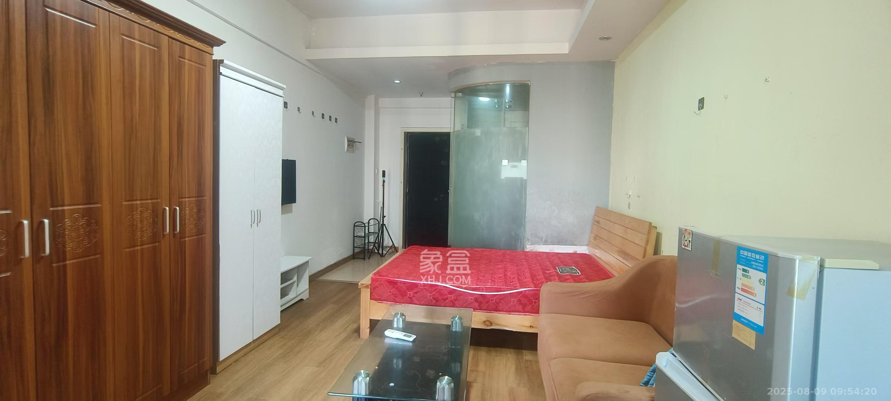 水岸世景  1室1厅1卫    1000.0元/月 水岸世景  1室1厅1卫    1000.0元/月室内图