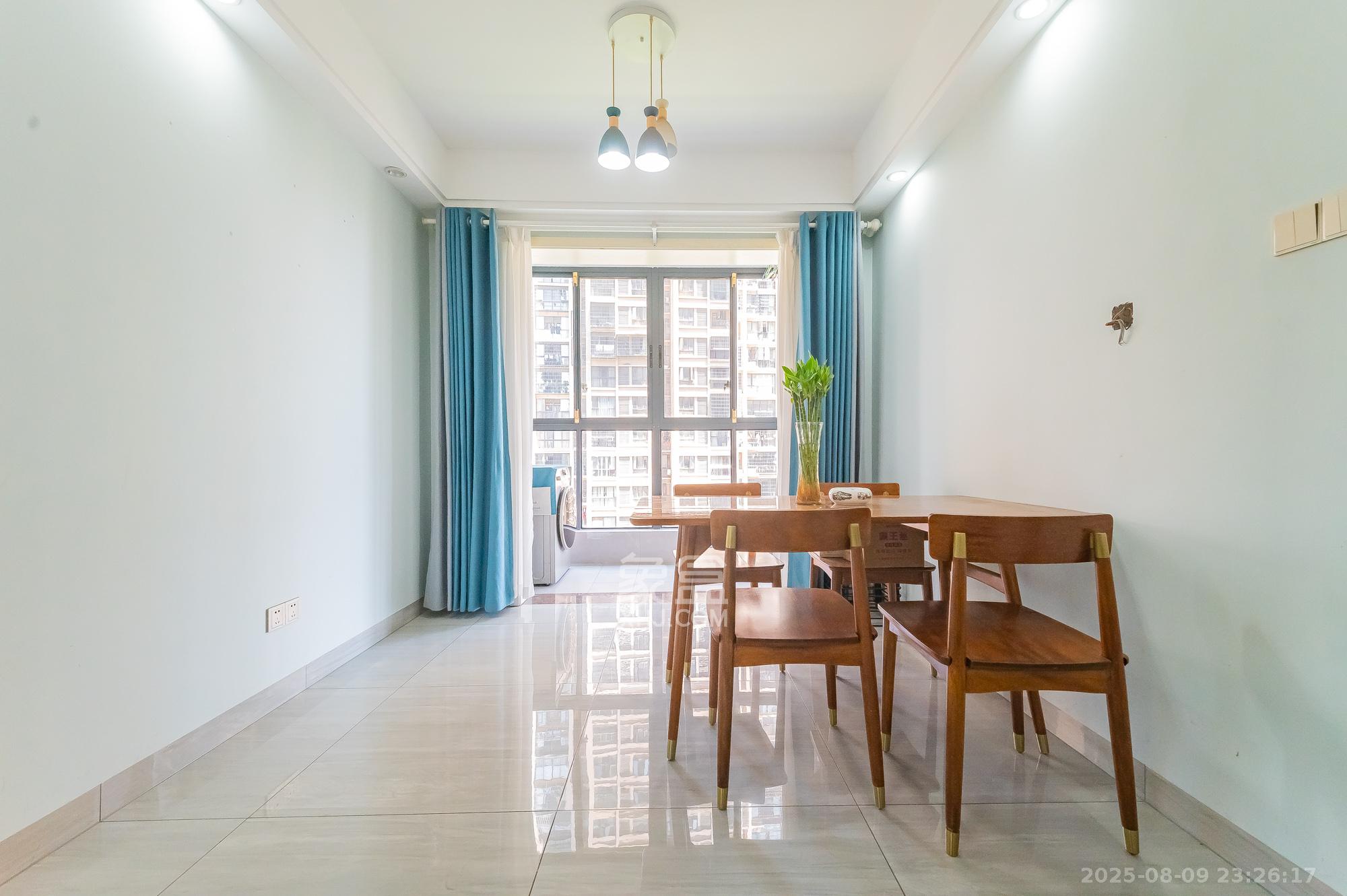 深业睿城  4室2厅2卫    127.0万其他