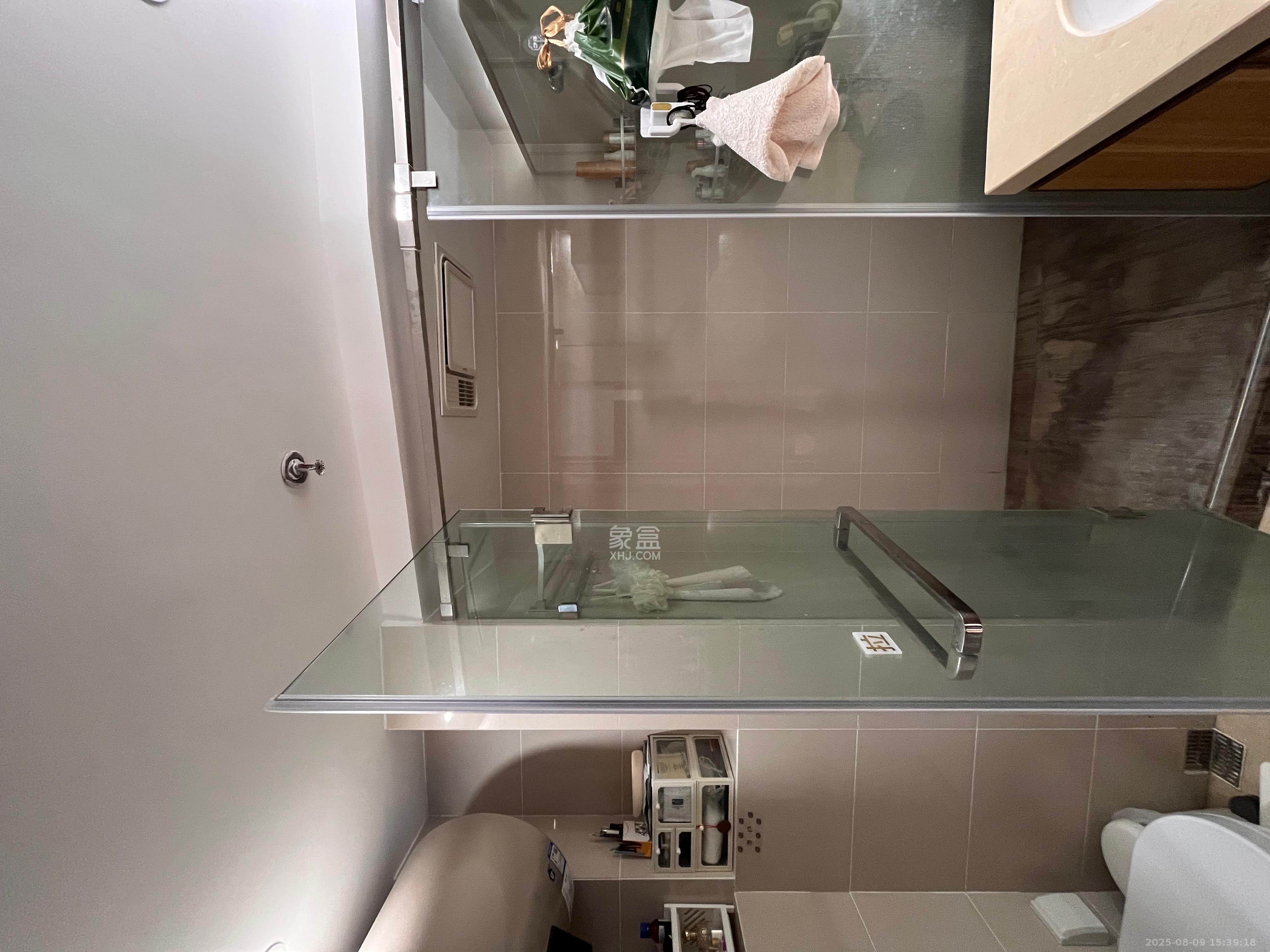 远洋外滩壹号 1室1厅1卫 3000.0元/月 远洋外滩壹号 1室1厅1卫 3000.0元/月室内图