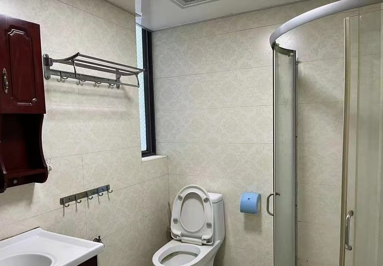 耀江花园东湖居 2室1厅1卫 1400.0元/月 耀江花园东湖居 2室1厅1卫 1400.0元/月室内图