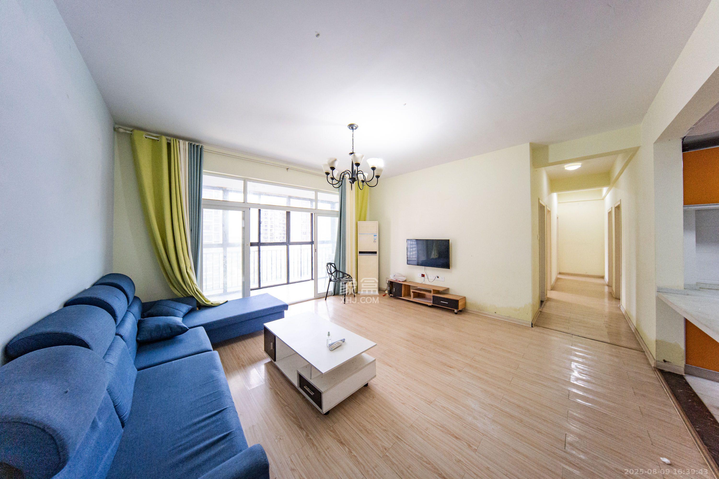 金鼎公园尚  4室2厅2卫    2300.0元/月 金鼎公园尚  4室2厅2卫    2300.0元/月室内图