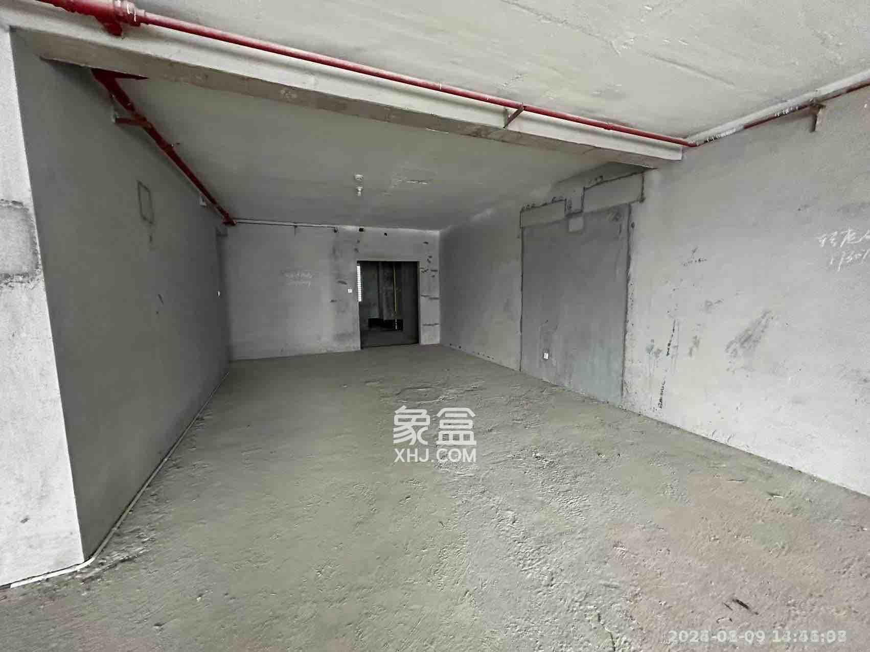 福晟翡翠湾 1室0厅0卫 9000.0元/月 福晟翡翠湾 1室0厅0卫 9000.0元/月室内图