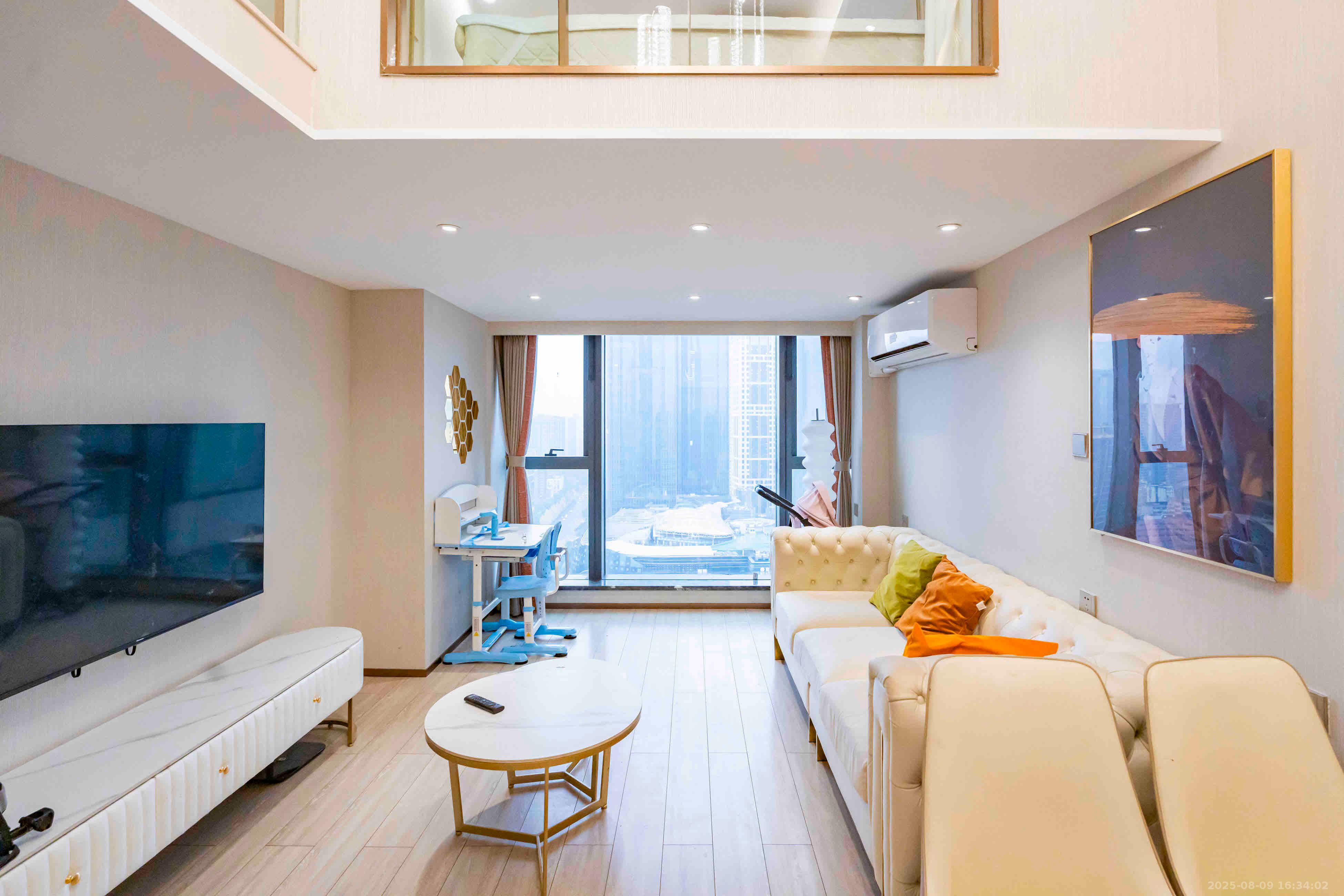 华远华时代 2室1厅1卫 3000.0元/月 华远华时代 2室1厅1卫 3000.0元/月室内图