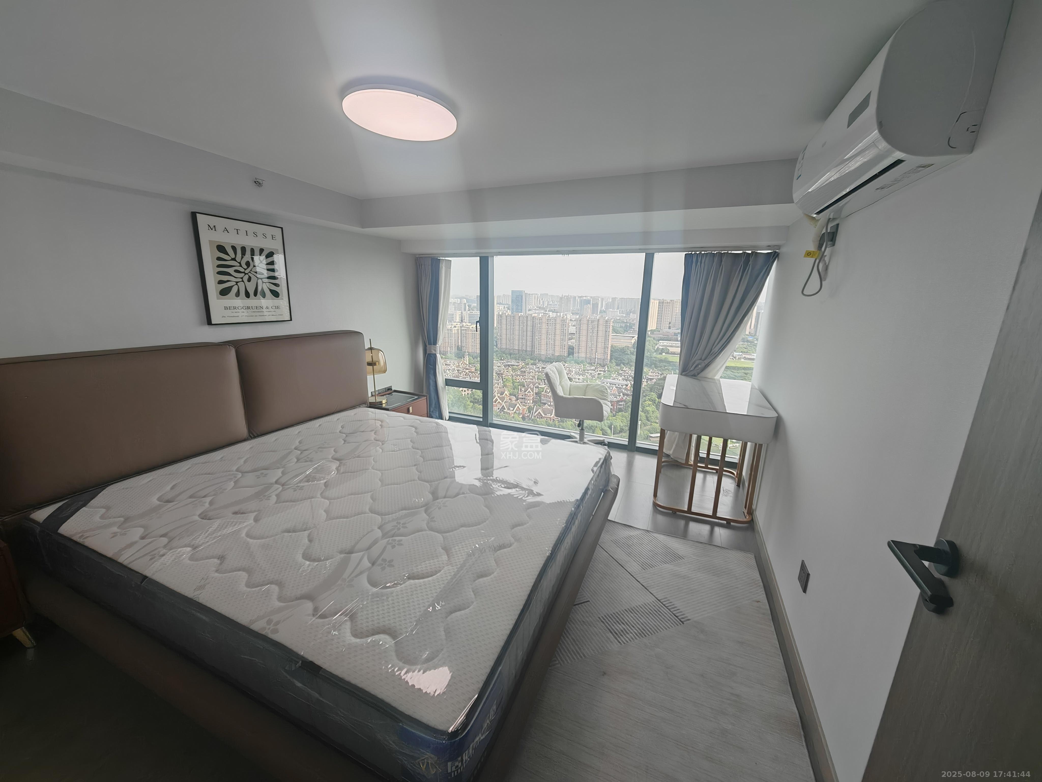 京武浪琴山三期(京武中心) 2室1厅1卫 4800.0元/月 京武浪琴山三期(京武中心) 2室1厅1卫 4800.0元/月室内图