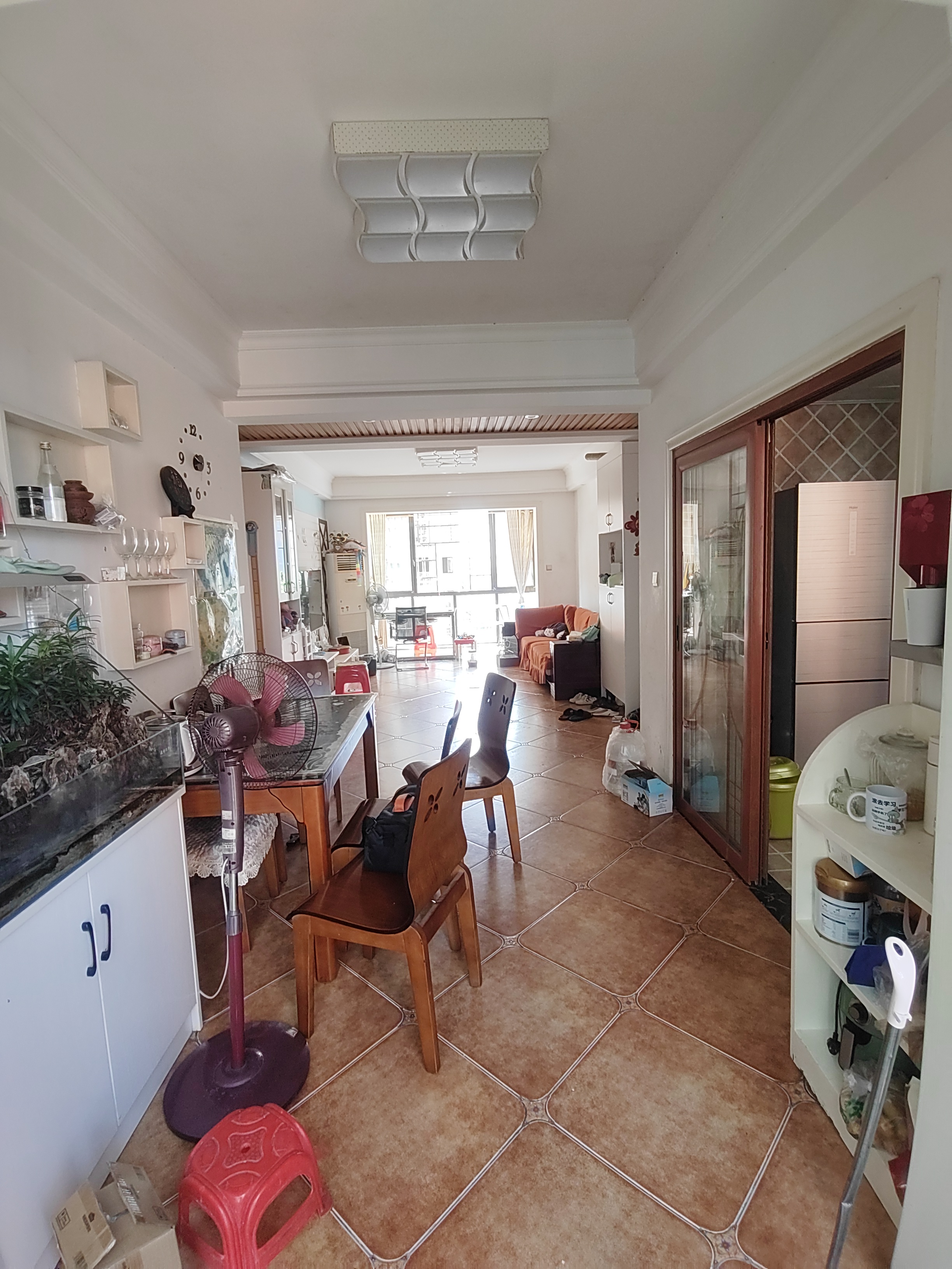 华剑首郡+五江珑悦 3室2厅2卫 66.8万 华剑首郡+五江珑悦 3室2厅2卫 66.8万室内图