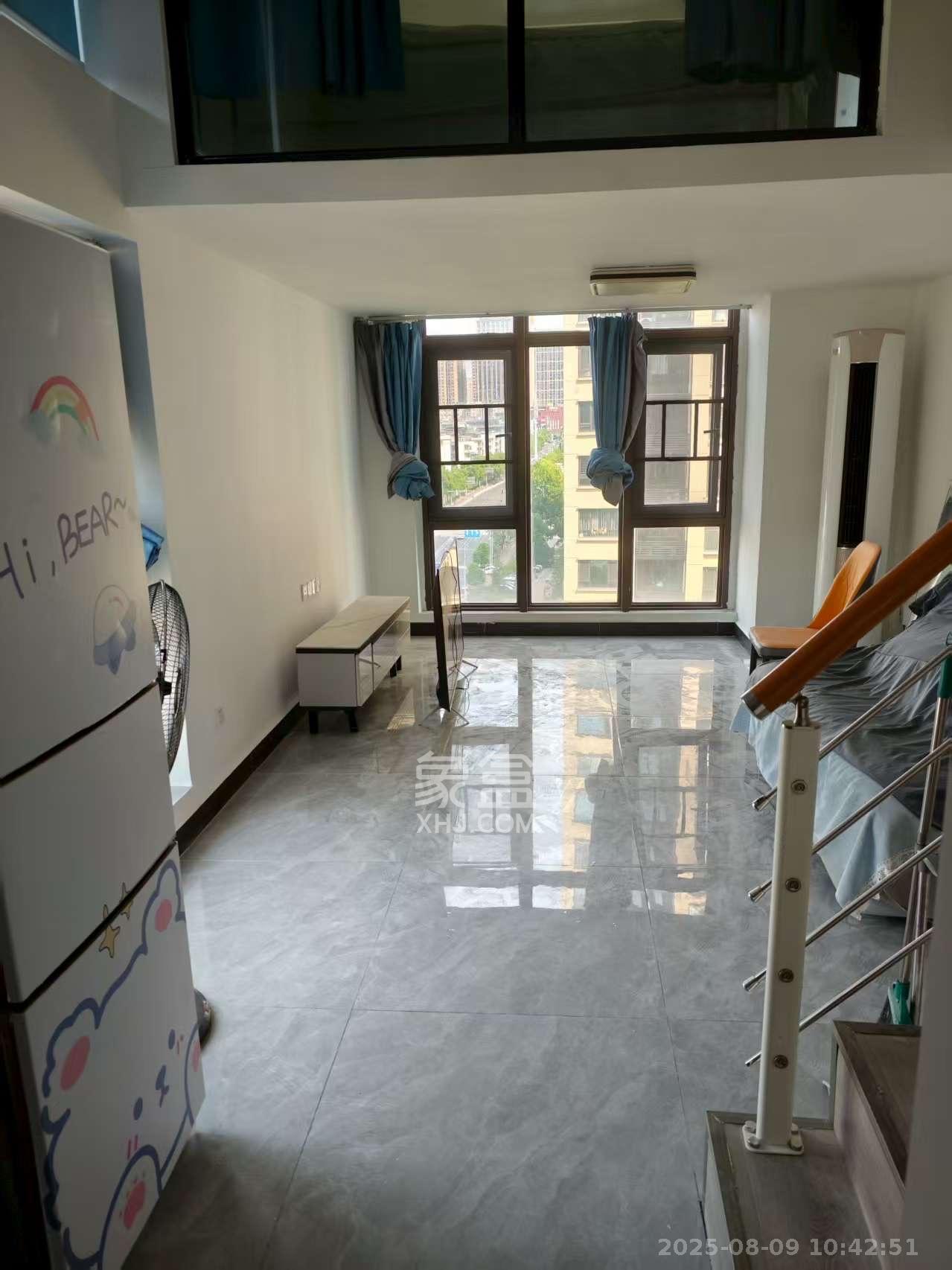 华润琨瑜府 2室1厅1卫 2300.0元/月 华润琨瑜府 2室1厅1卫 2300.0元/月室内图