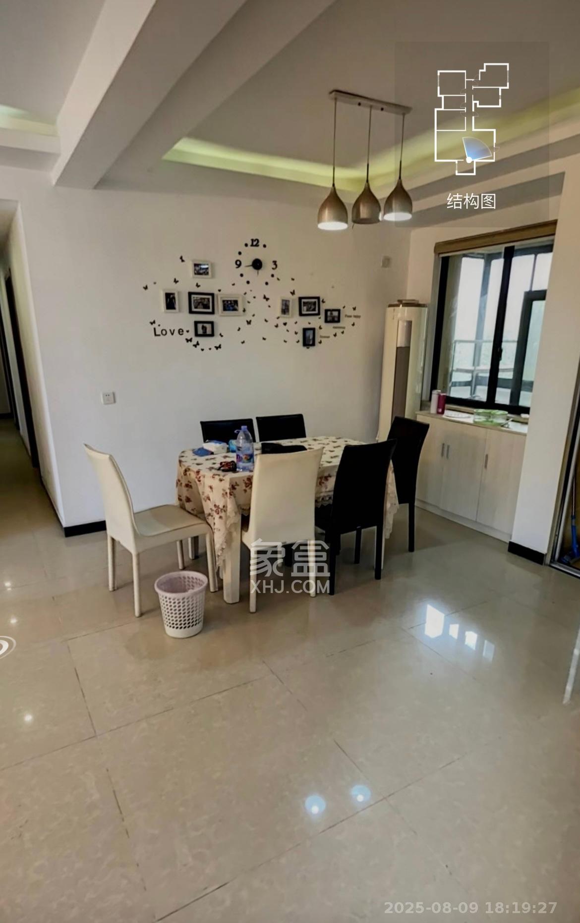 融科东南海 4室2厅2卫 3500.00元/月 融科东南海 4室2厅2卫 3500.00元/月室内图