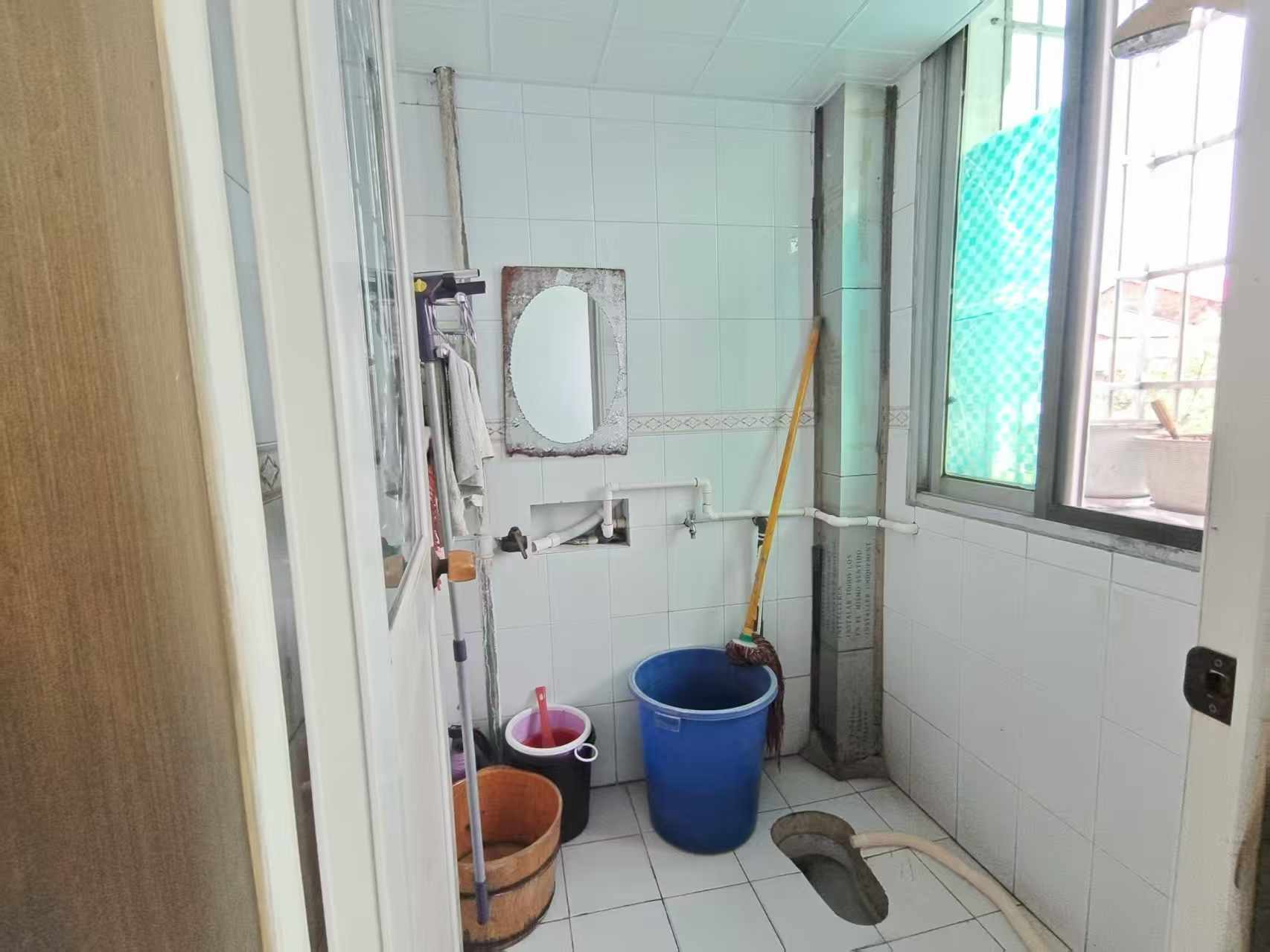 洪家村社区（卫生监督局家属区）  3室2厅2卫   39.80万室内图