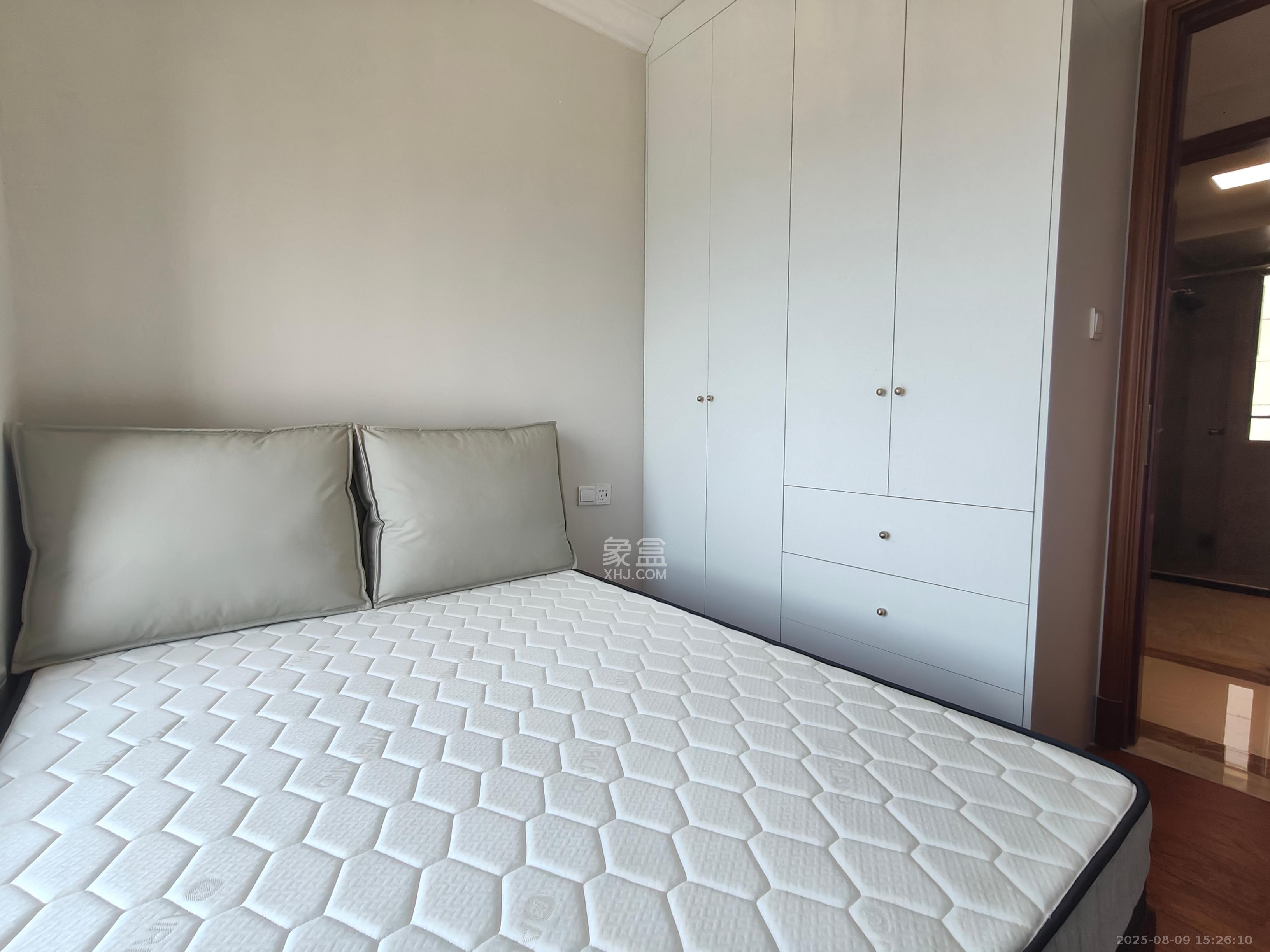 恒大江湾 1室0厅0卫 3000.0元/月 恒大江湾 1室0厅0卫 3000.0元/月室内图