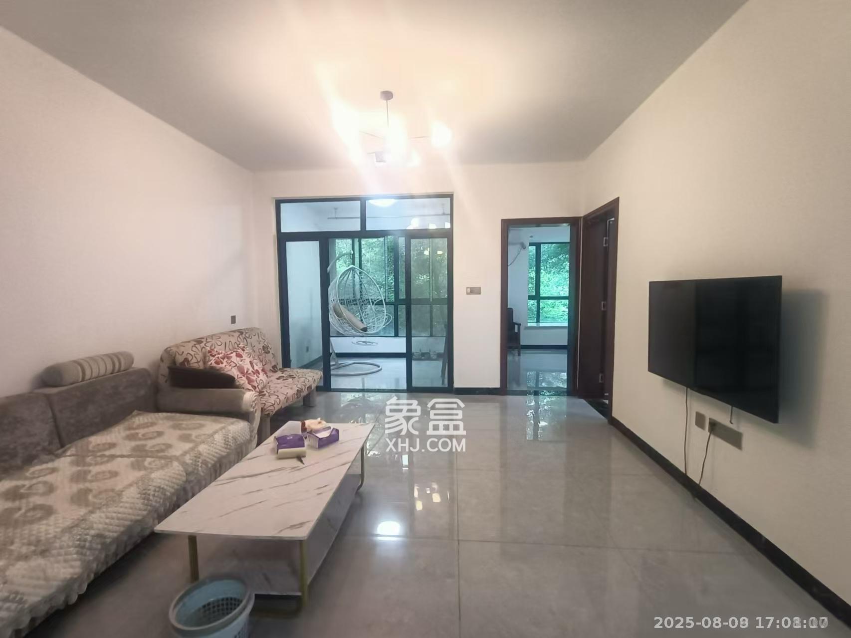 湘府9号 2室1厅1卫 2000.0元/月 湘府9号 2室1厅1卫 2000.0元/月室内图