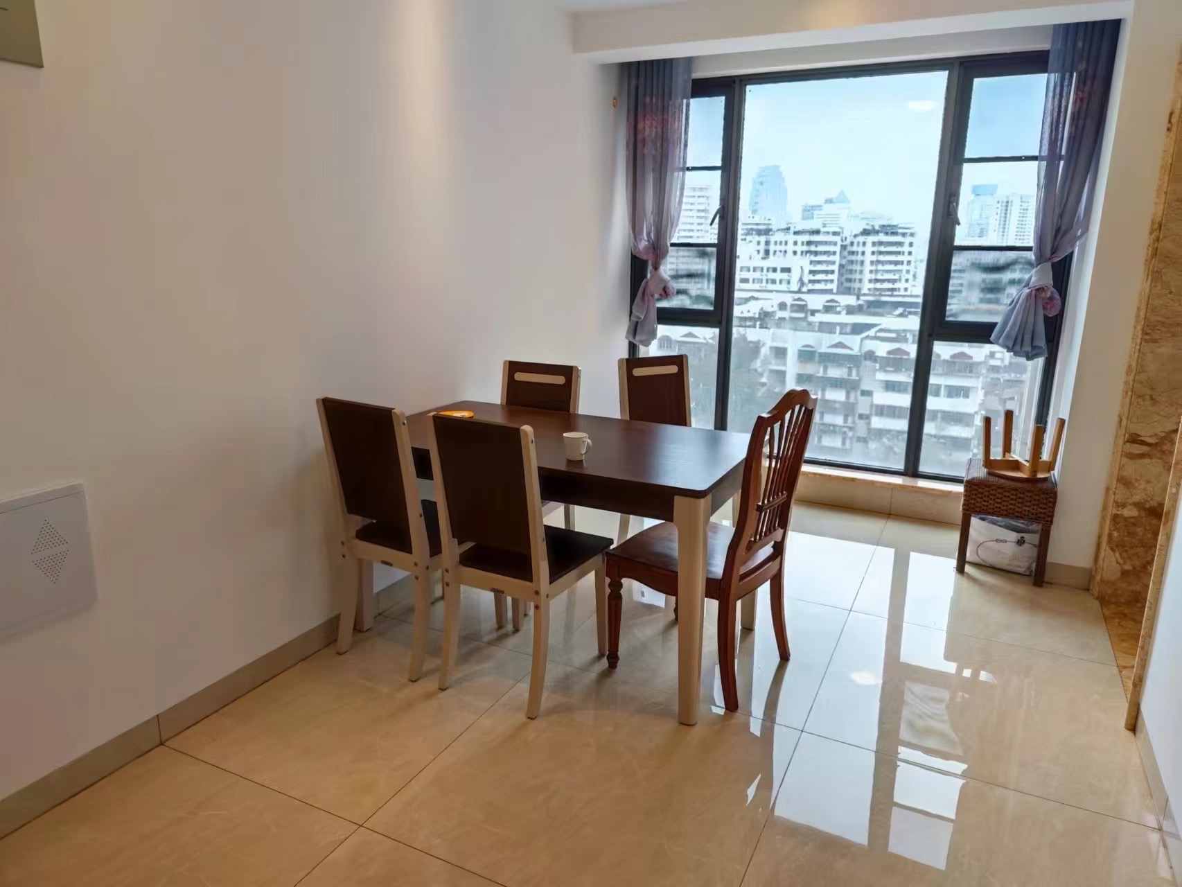 海航豪庭北苑 3室2厅2卫 314.0万 海航豪庭北苑 3室2厅2卫 314.0万室内图