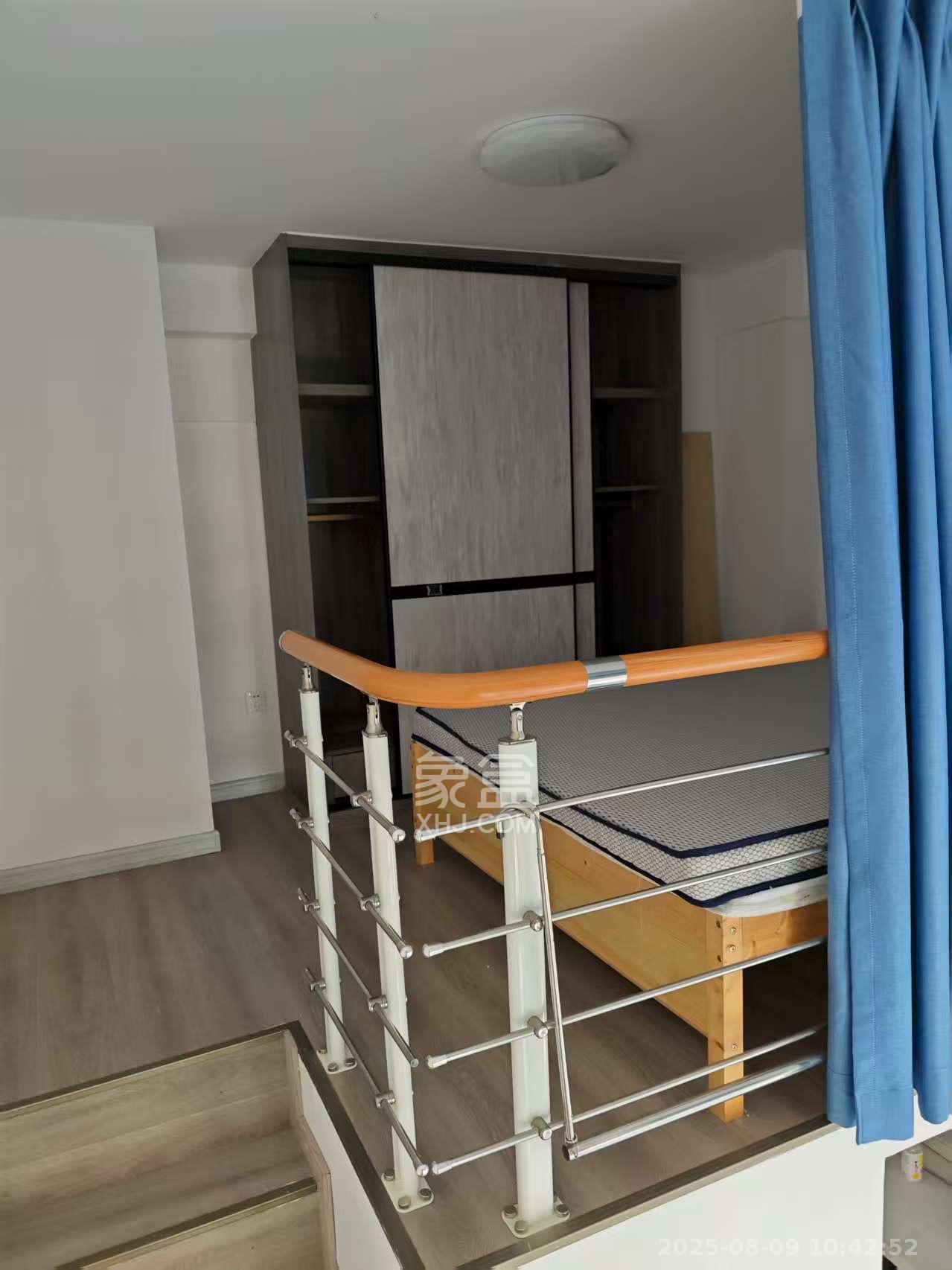 华润琨瑜府 2室1厅1卫 2300.0元/月 华润琨瑜府 2室1厅1卫 2300.0元/月室内图