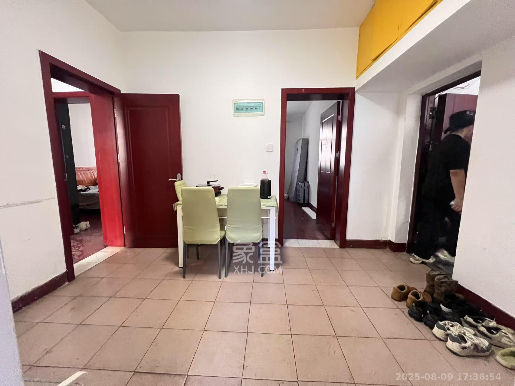 麻田磷矿宿舍 2室1厅1卫 1800.0元/月 麻田磷矿宿舍 2室1厅1卫 1800.0元/月室内图