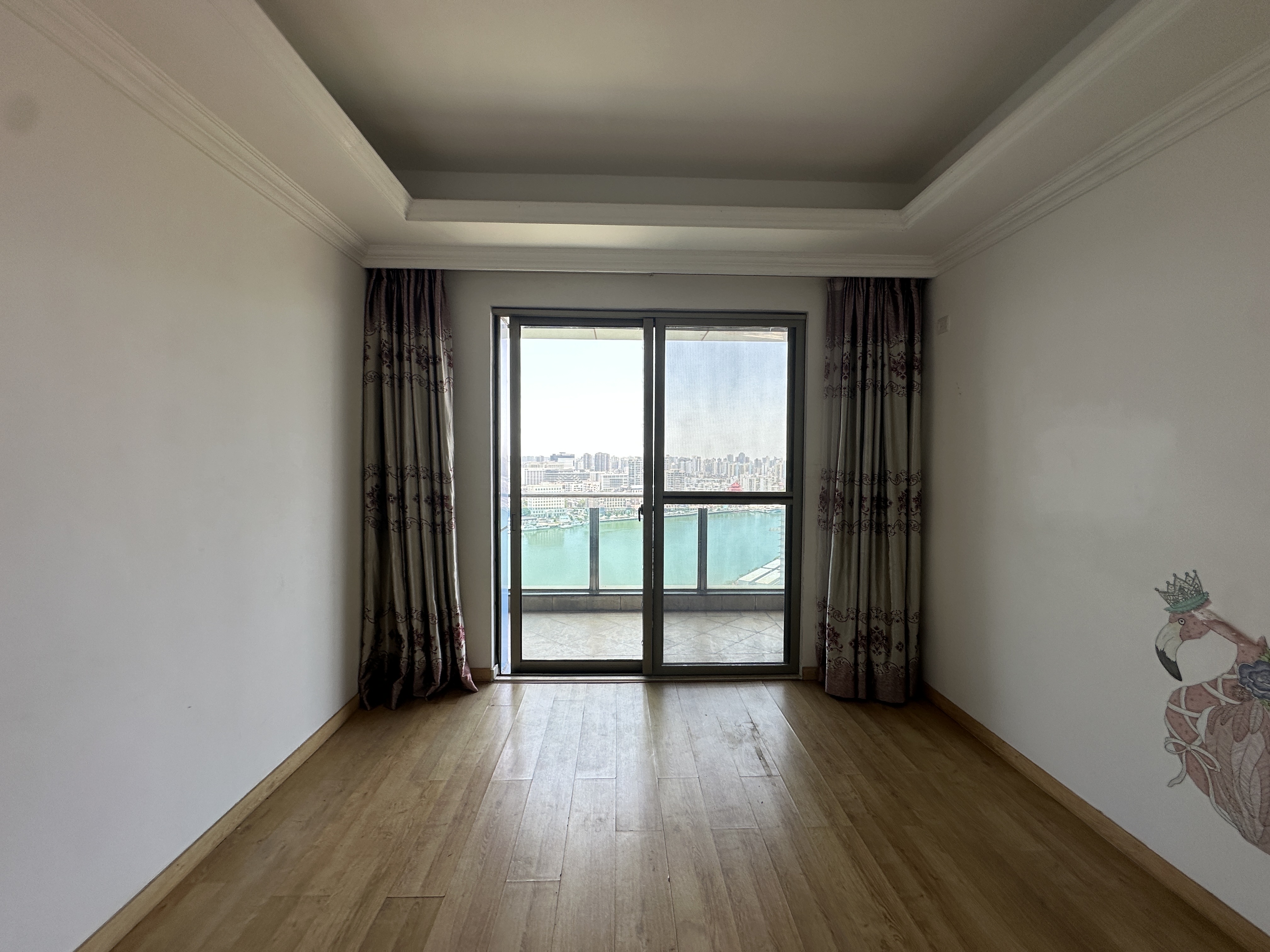 外滩中心 2室2厅2卫 4000.0元/月 外滩中心 2室2厅2卫 4000.0元/月室内图