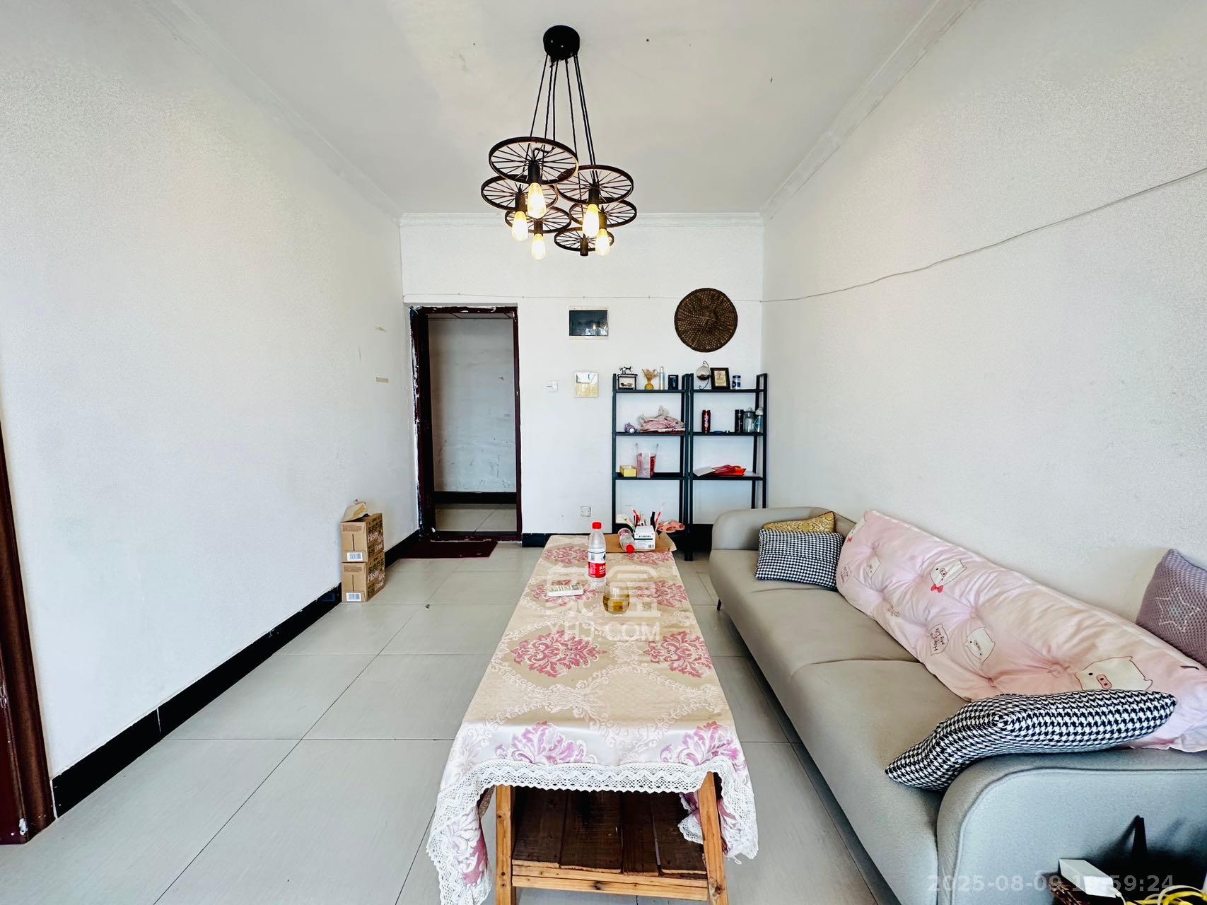 汇都公寓 1室1厅1卫 1700.00元/月 汇都公寓 1室1厅1卫 1700.00元/月室内图