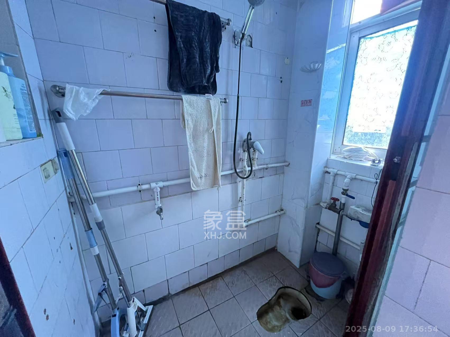 麻田磷矿宿舍  2室1厅1卫    1800.0元/月室内图