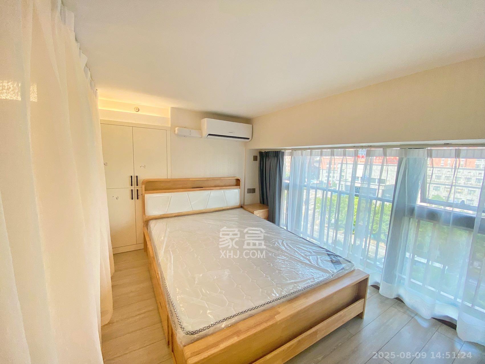 华远华时代  2室2厅1卫    3200.0元/月室内图