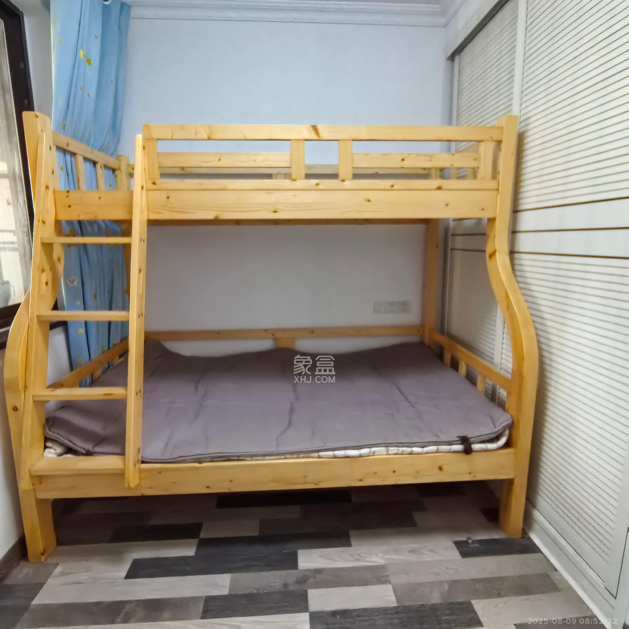 奥克斯缔壹城  3室2厅1卫    2500.0元/月室内图