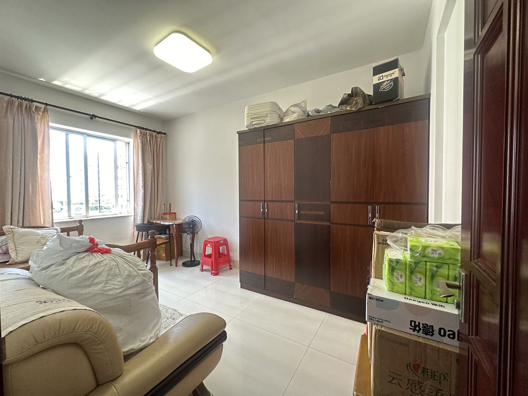 翔龙小区 1室0厅0卫 128.0万 翔龙小区 1室0厅0卫 128.0万室内图