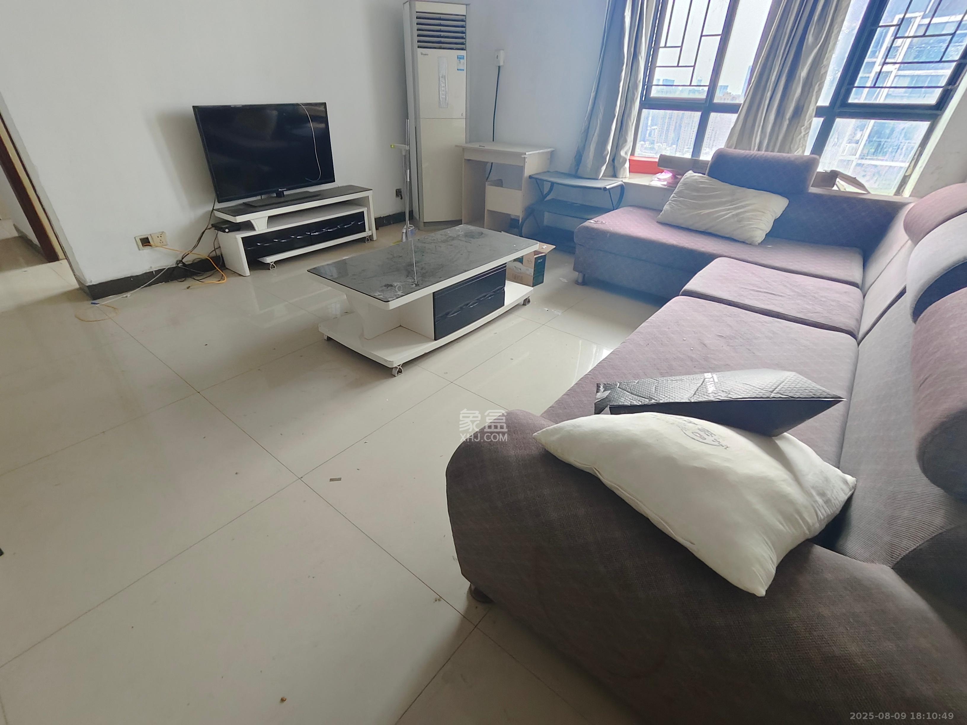 中江佳境天成  4室2厅2卫    2500.0元/月室内图