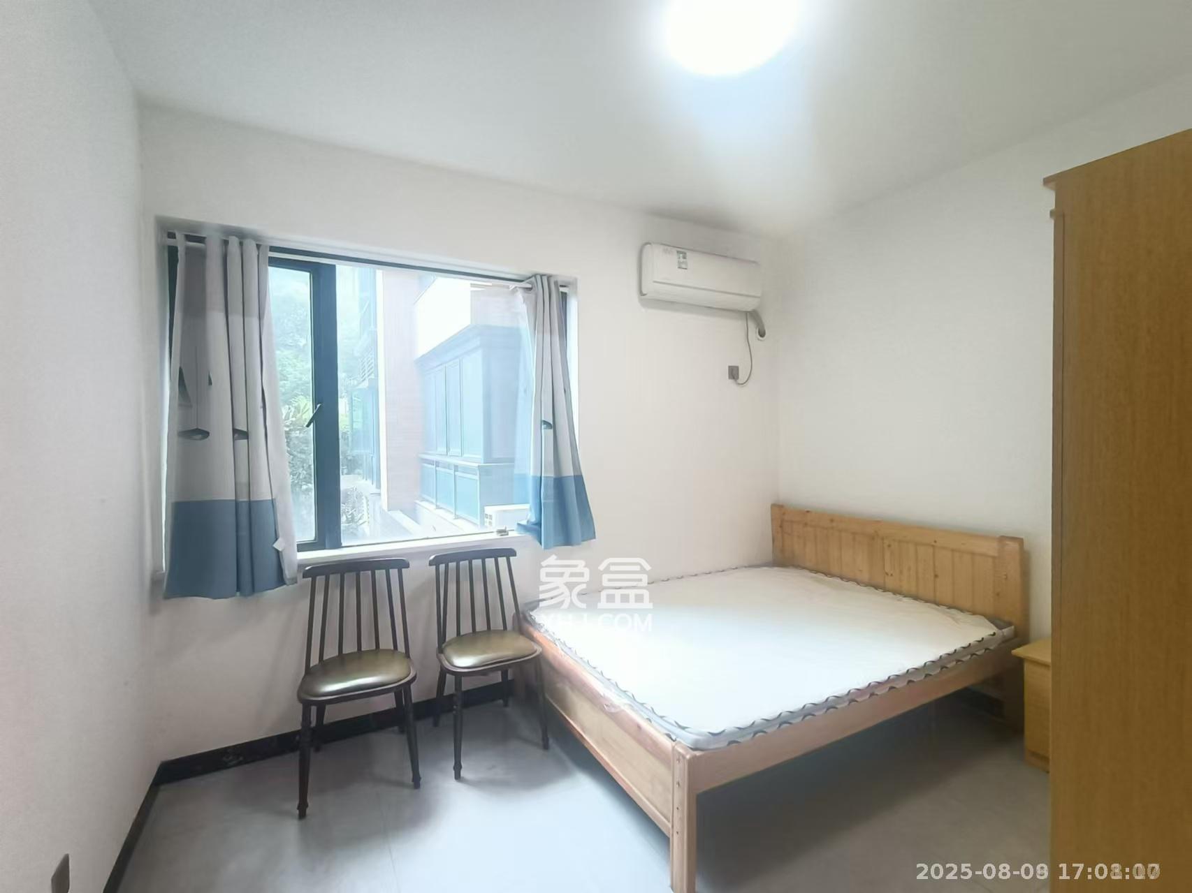 湘府9号 2室1厅1卫 2000.0元/月 湘府9号 2室1厅1卫 2000.0元/月室内图