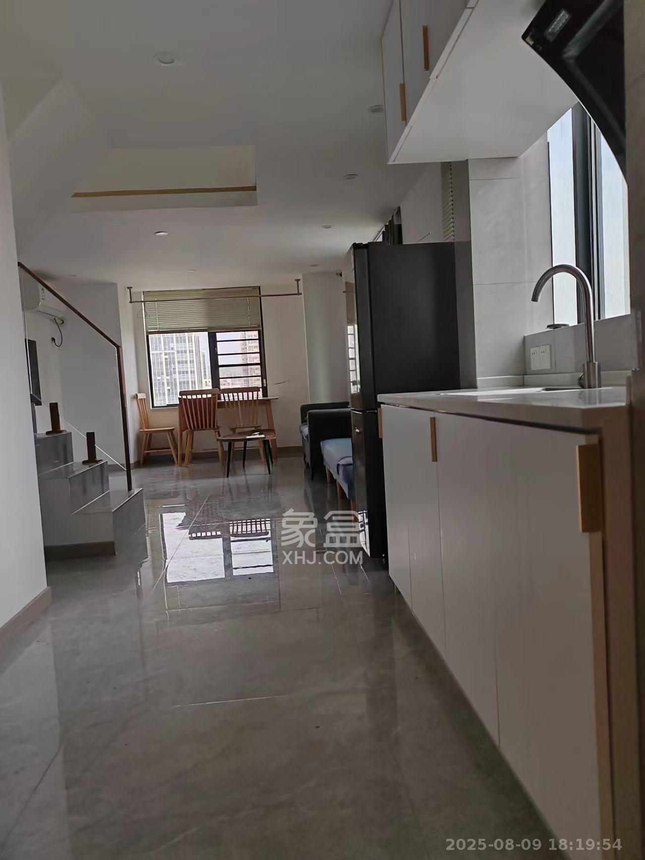 梅溪悦章 2室1厅1卫 2500.0元/月 梅溪悦章 2室1厅1卫 2500.0元/月室内图