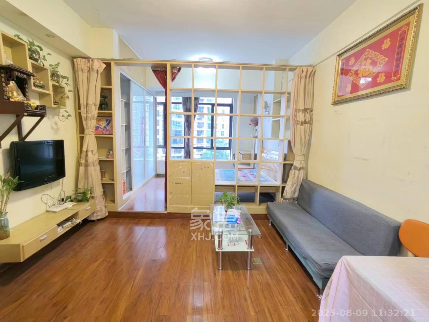 融圣国际 1室0厅1卫 1800.0元/月 融圣国际 1室0厅1卫 1800.0元/月室内图