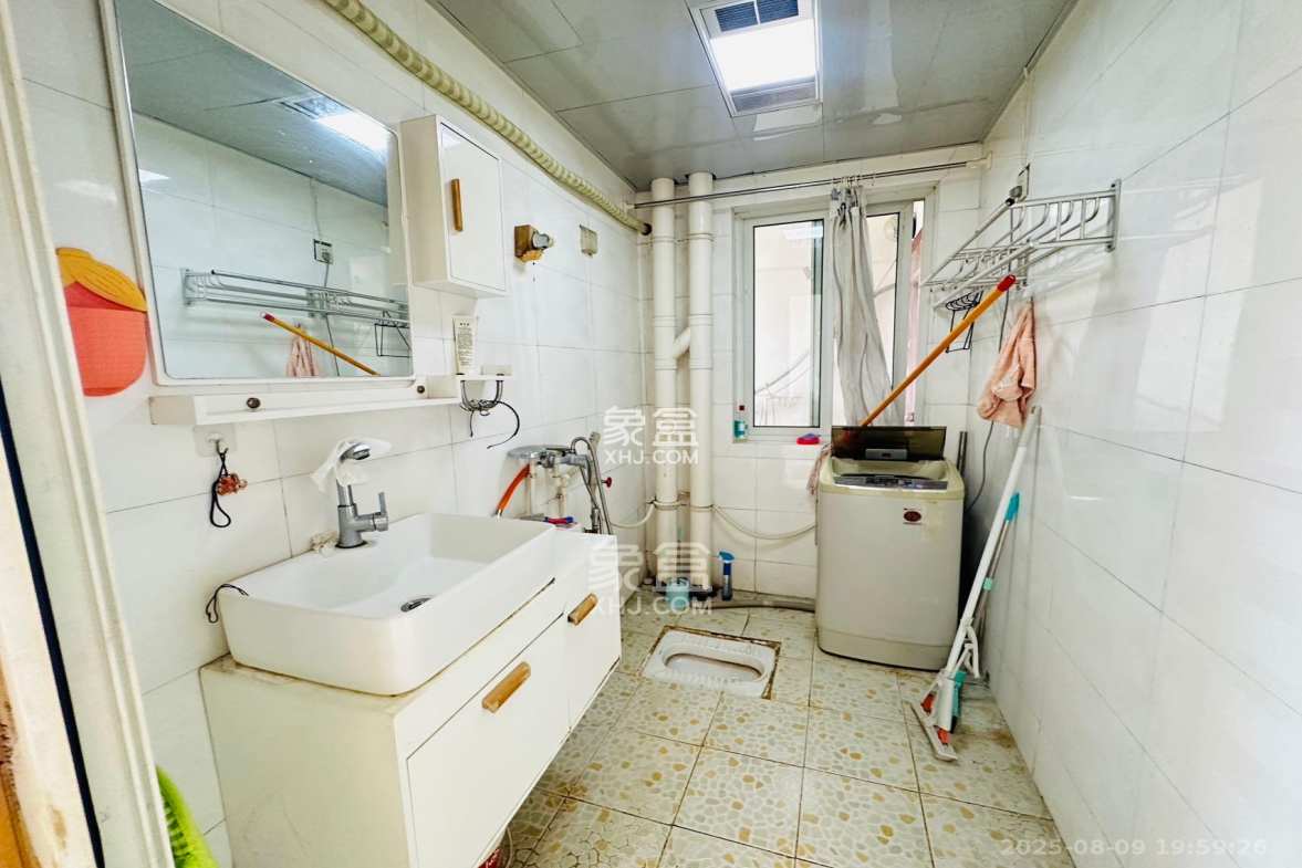 汇都公寓 1室1厅1卫 1700.00元/月 汇都公寓 1室1厅1卫 1700.00元/月室内图