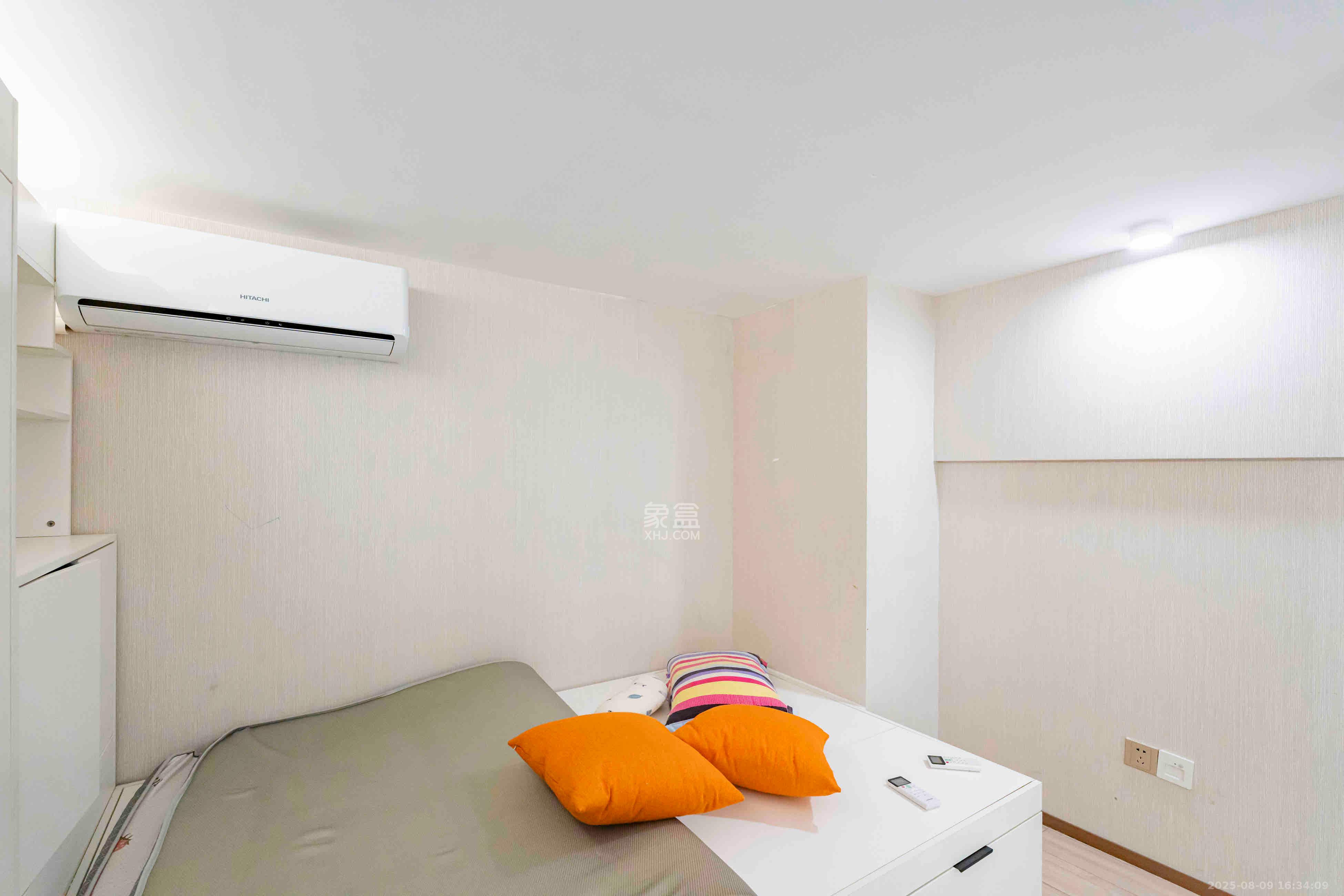 华远华时代 2室1厅1卫 3000.0元/月 华远华时代 2室1厅1卫 3000.0元/月室内图