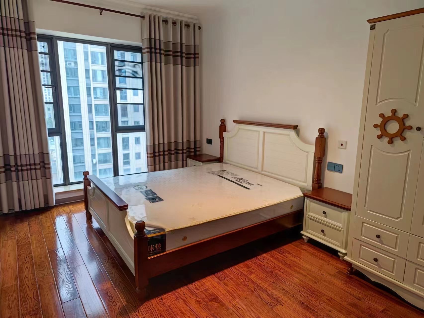 海航豪庭北苑 3室2厅2卫 314.0万 海航豪庭北苑 3室2厅2卫 314.0万室内图